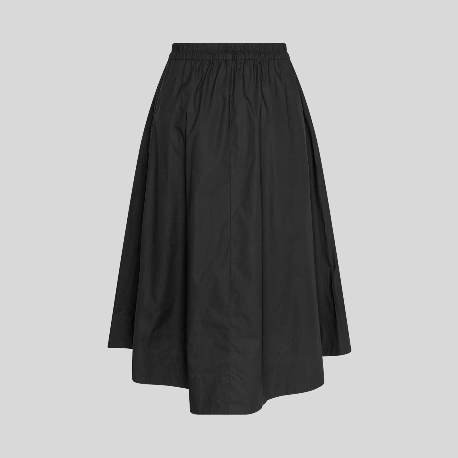 MSCHLenna Skirt black - Image 2