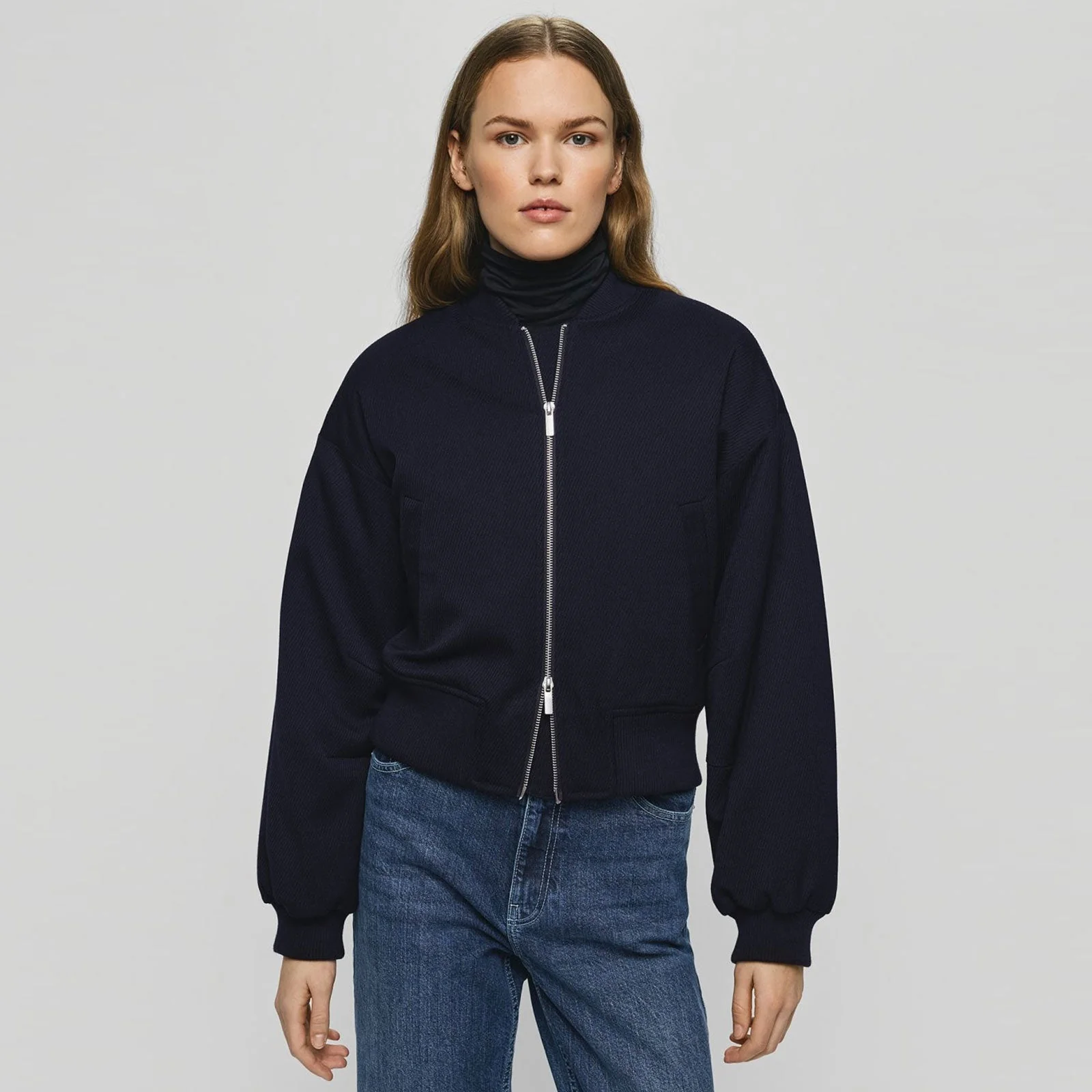 MSCHMadalie Jacket sky captain