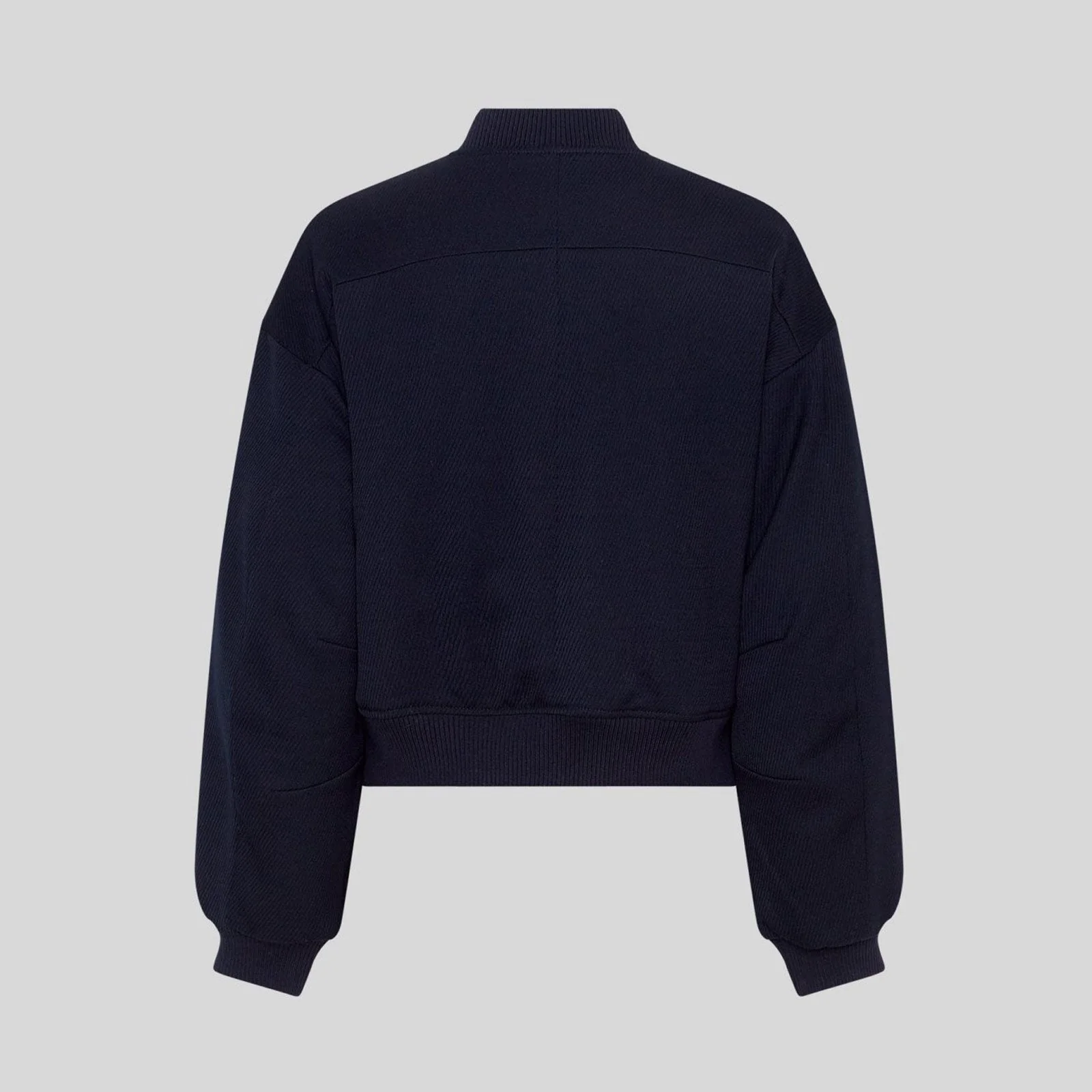 MSCHMadalie Jacket sky captain - Image 4