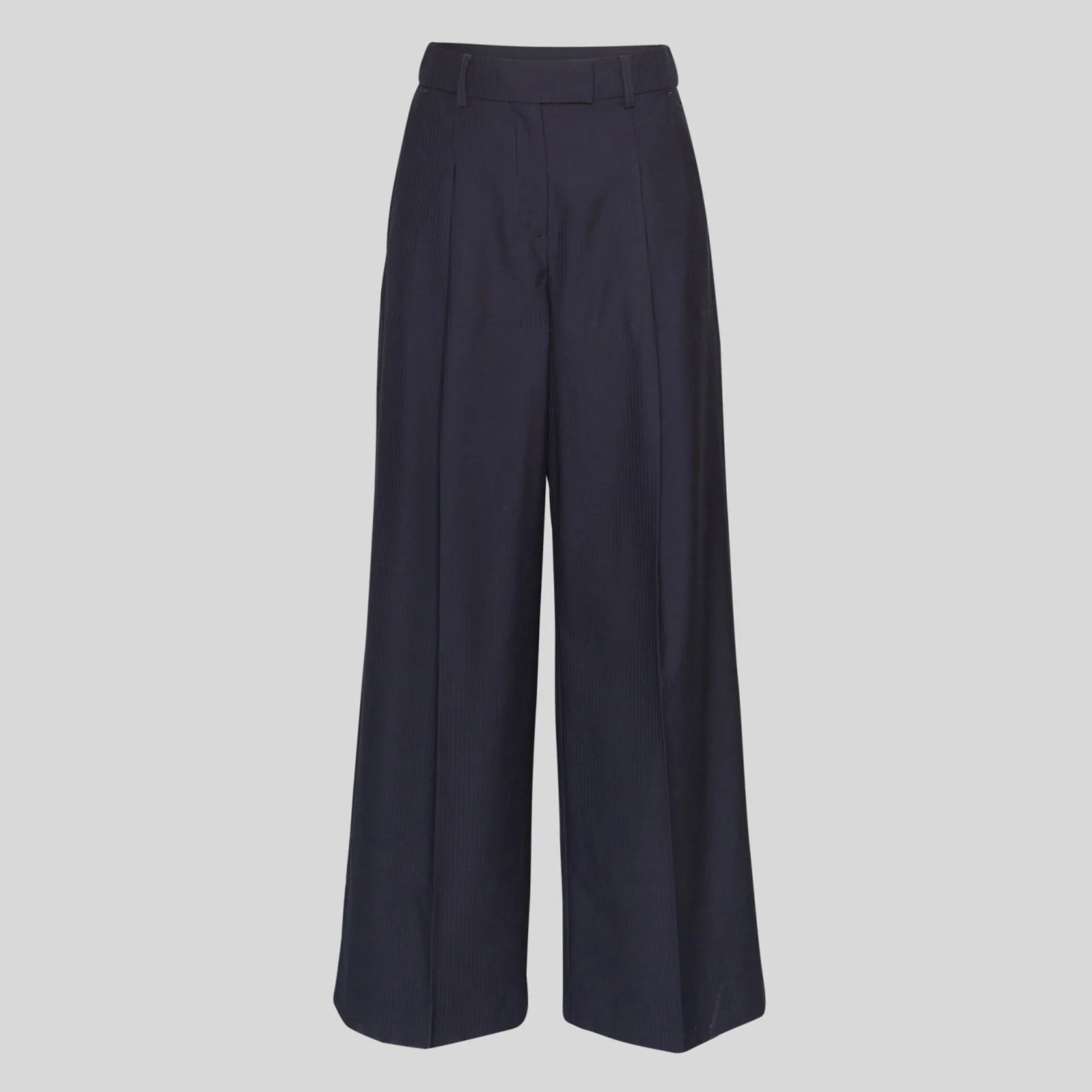 MSCHMaelynn HW Pants STP sky captain - Image 2