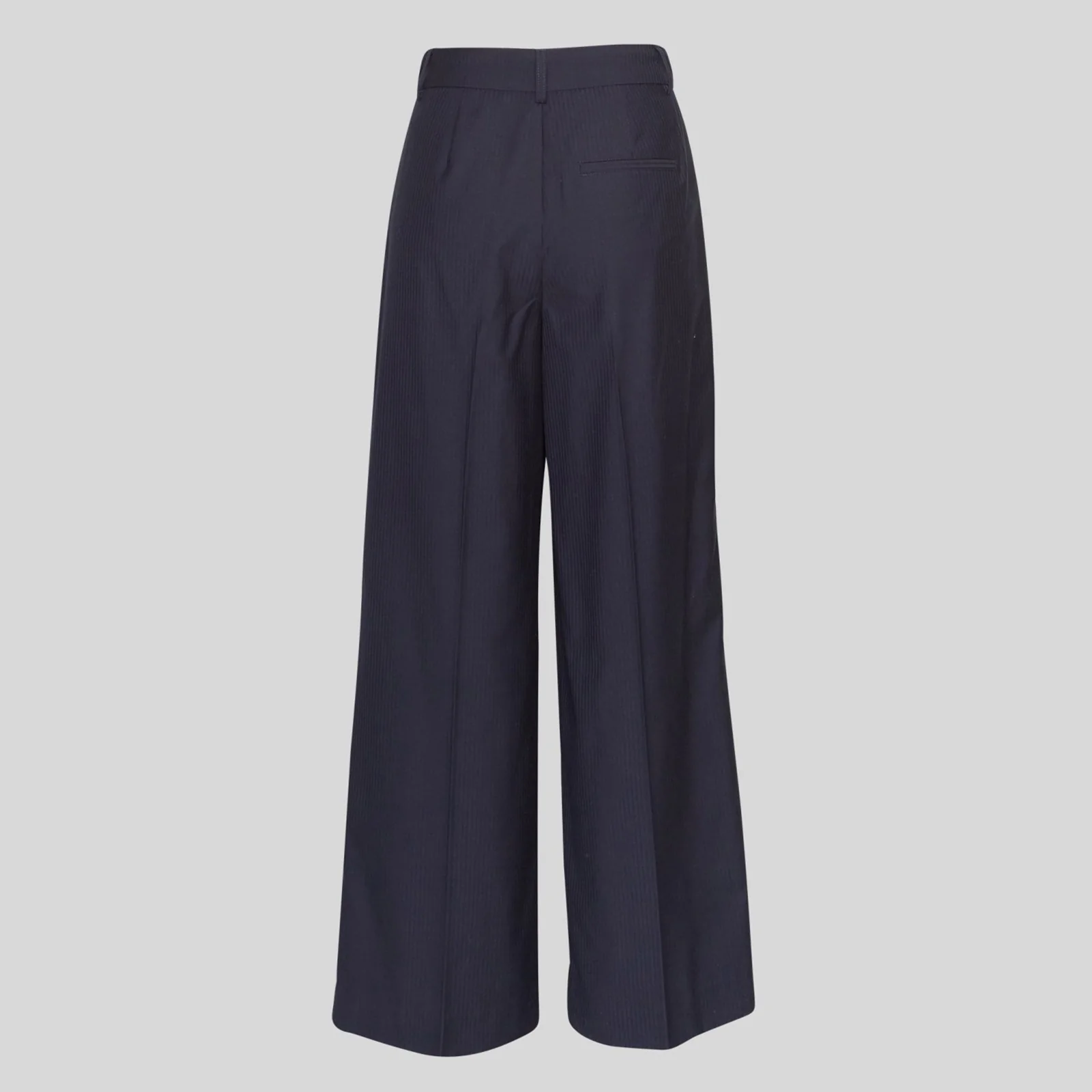 MSCHMaelynn HW Pants STP sky captain - Image 3