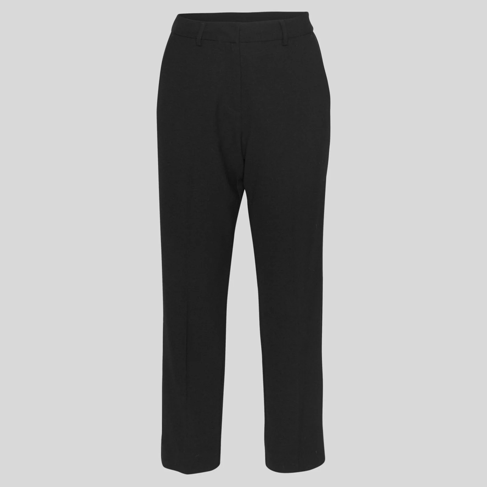 MSCHMathilde Ankle Pants black