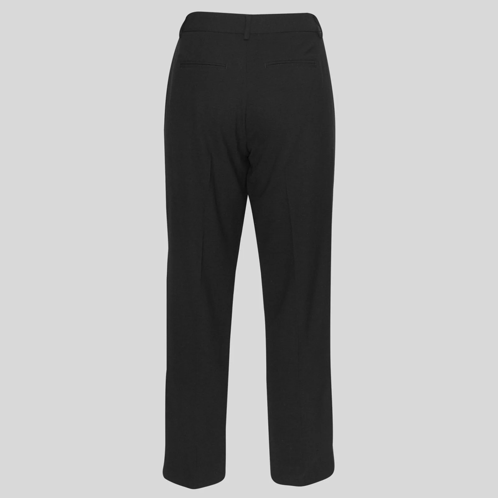 MSCHMathilde Ankle Pants black - Image 2
