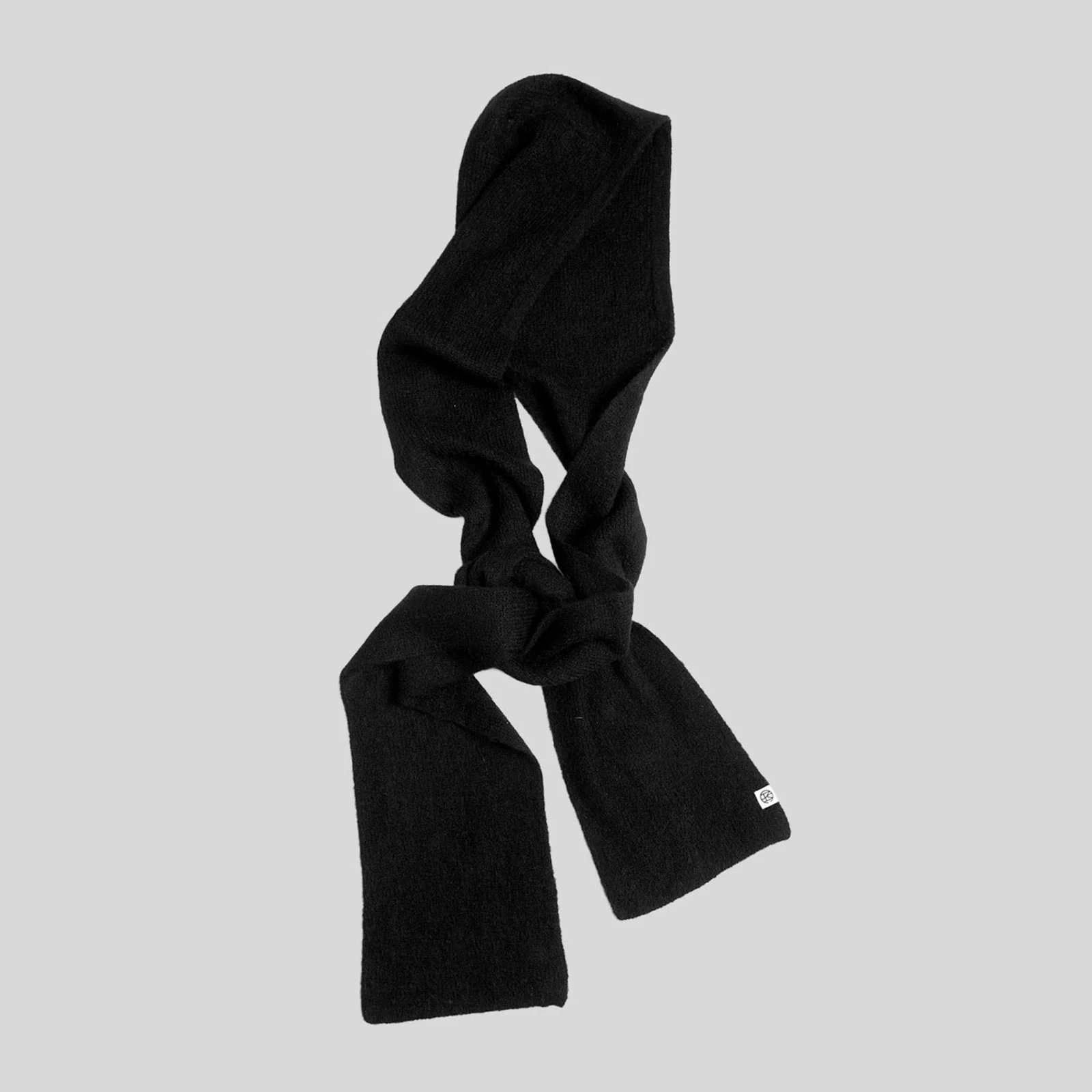 MSCHMilania Hope Hood Scarf black - Image 2
