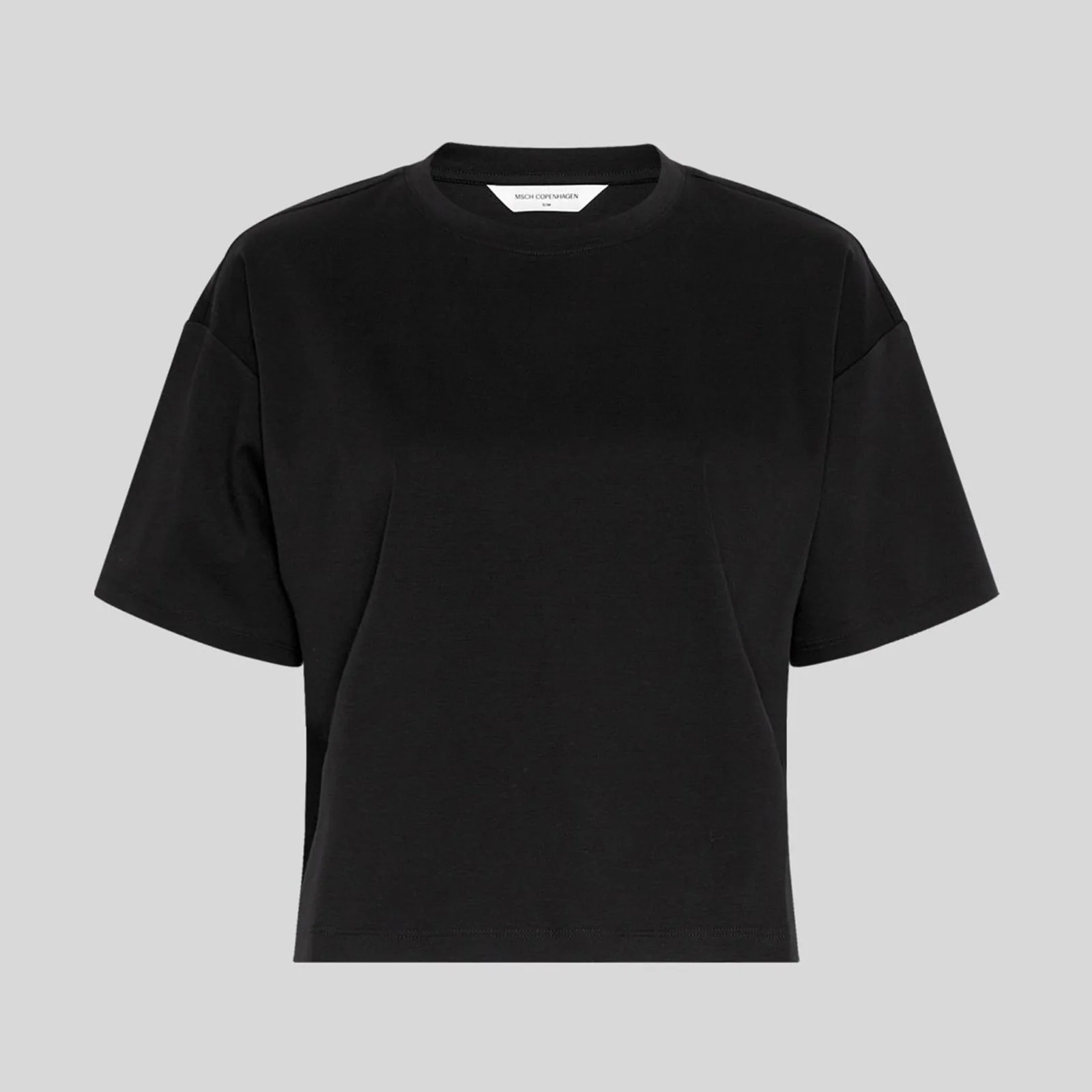 MSCHMoa Melea Tee black
