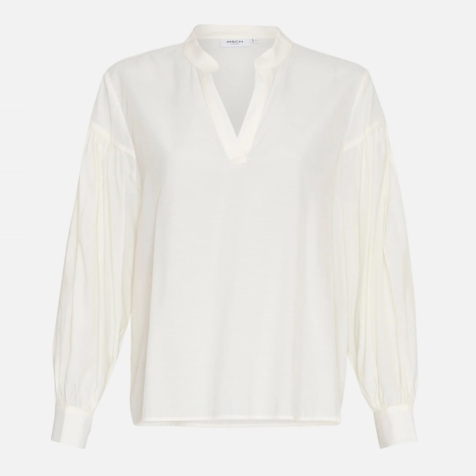 MSCHNianna Melody Top egret - Image 2