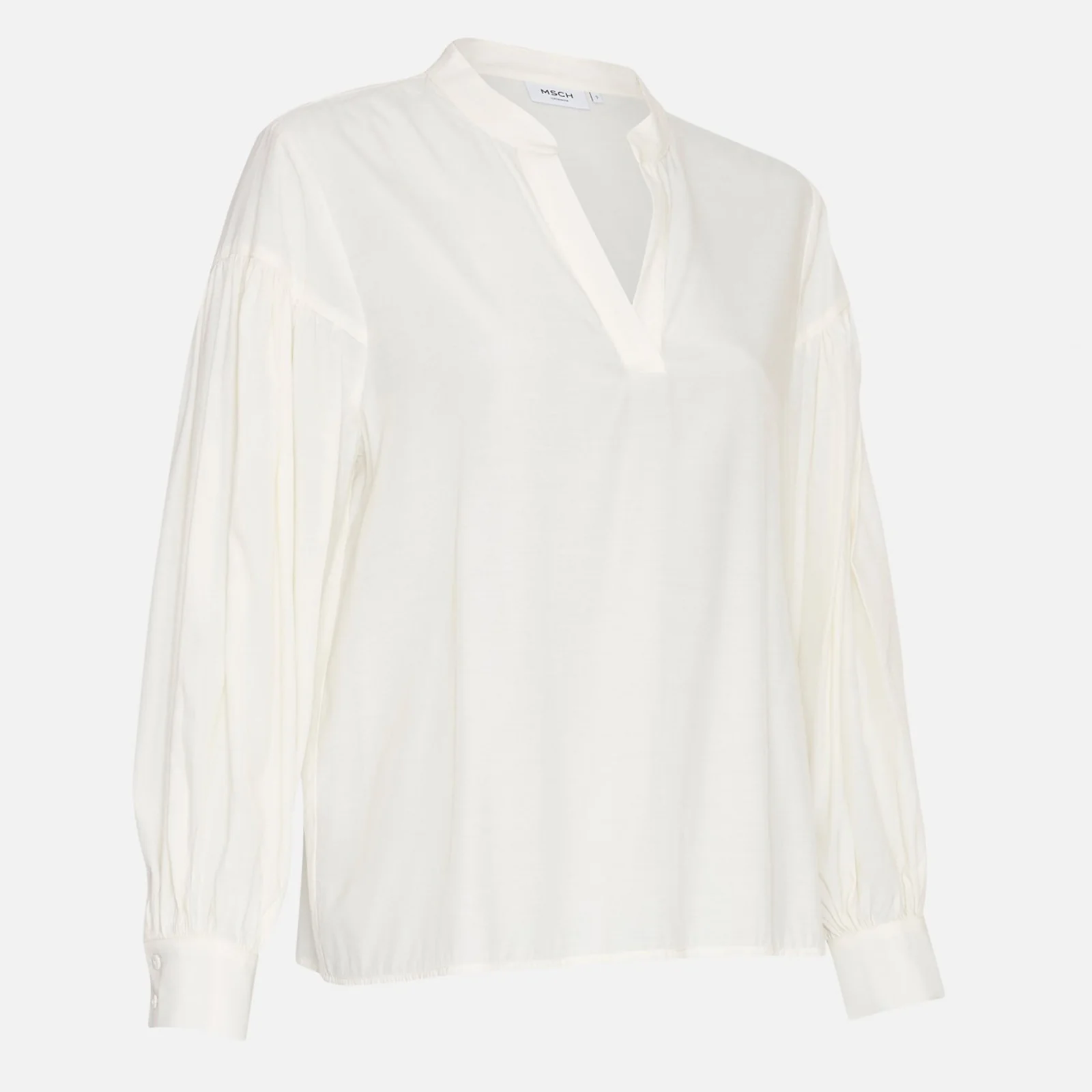 MSCHNianna Melody Top egret - Image 4