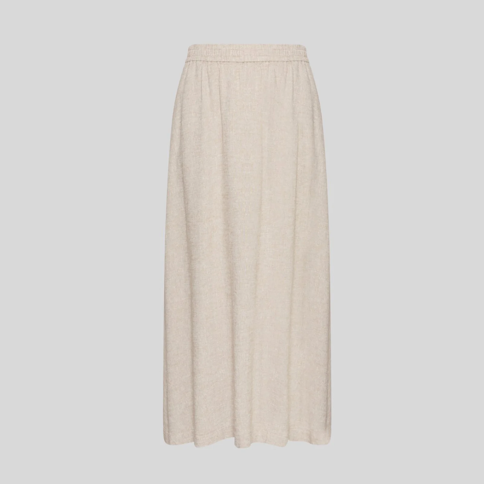 MSCHPennie Ginia HW Skirt sand