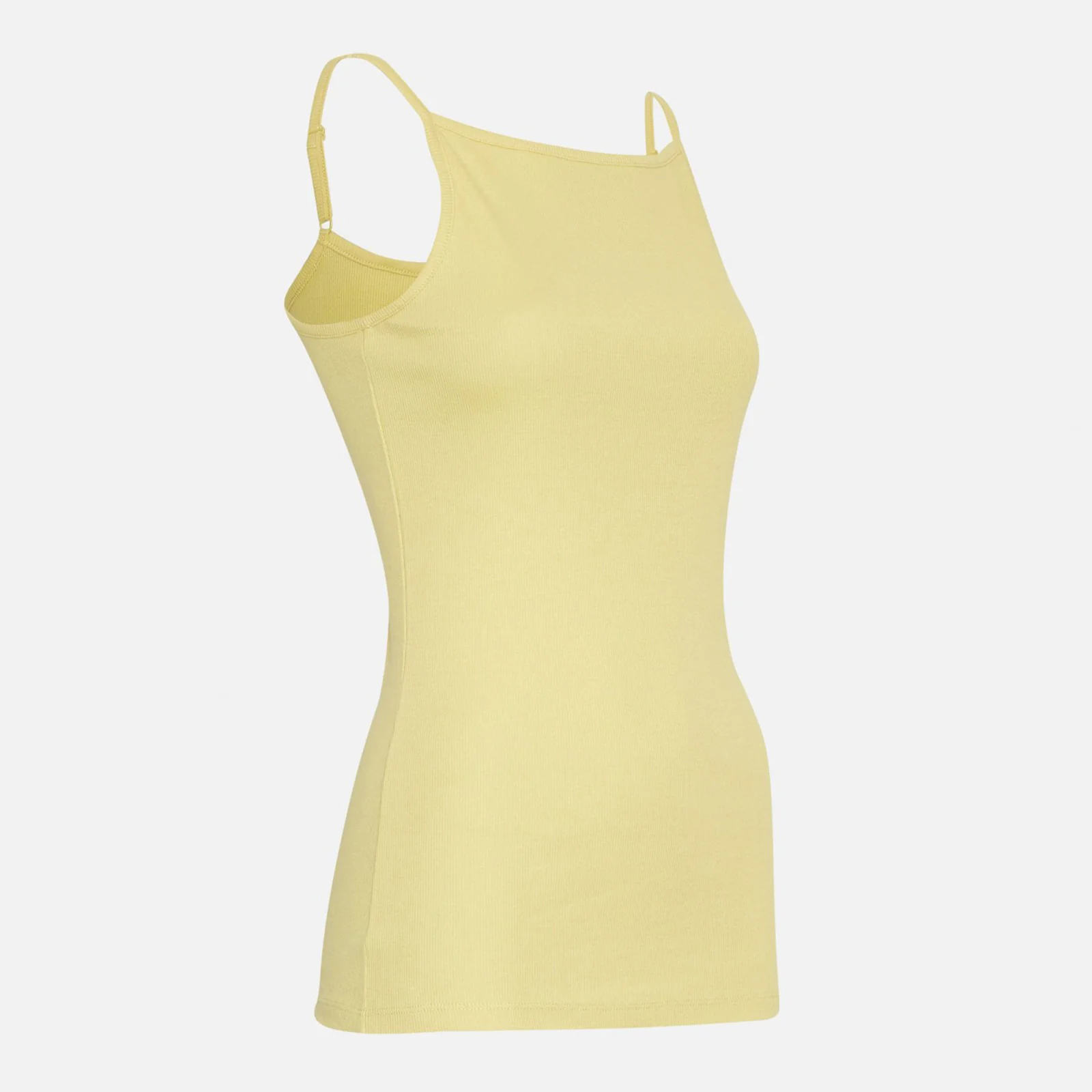 MSCHRasmia Strap Top golden green - Image 3