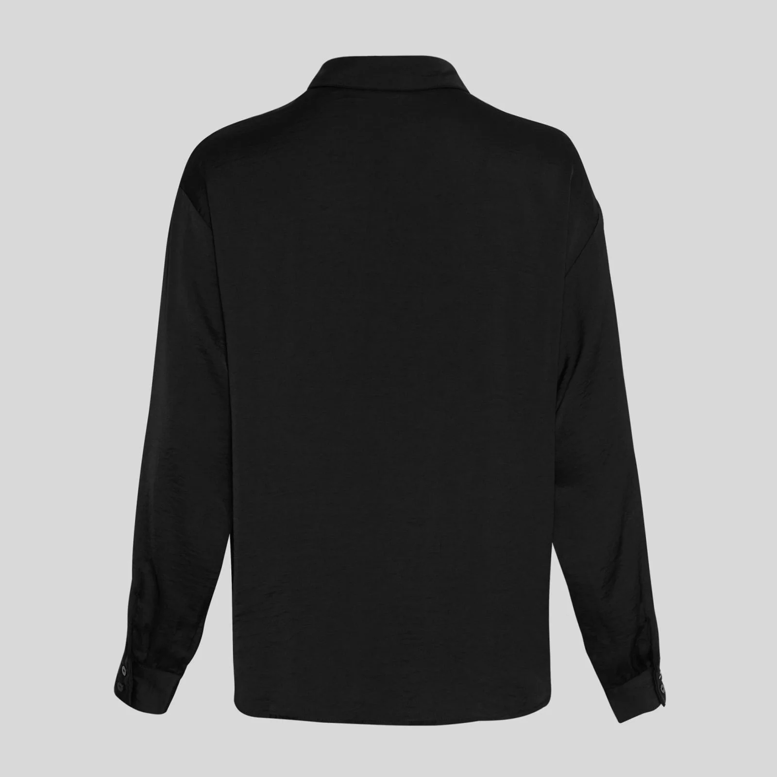 MSCHSandeline Maluca Shirt black - Image 3