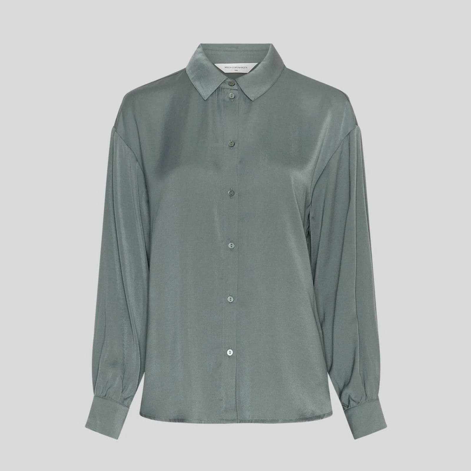 MSCHSandeline Maluca Shirt laurel wreath