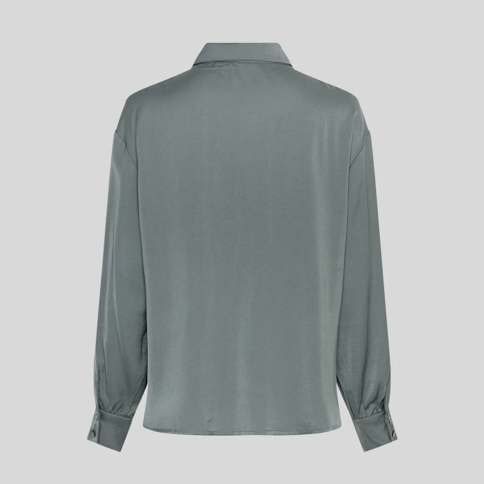 MSCHSandeline Maluca Shirt laurel wreath - Image 2