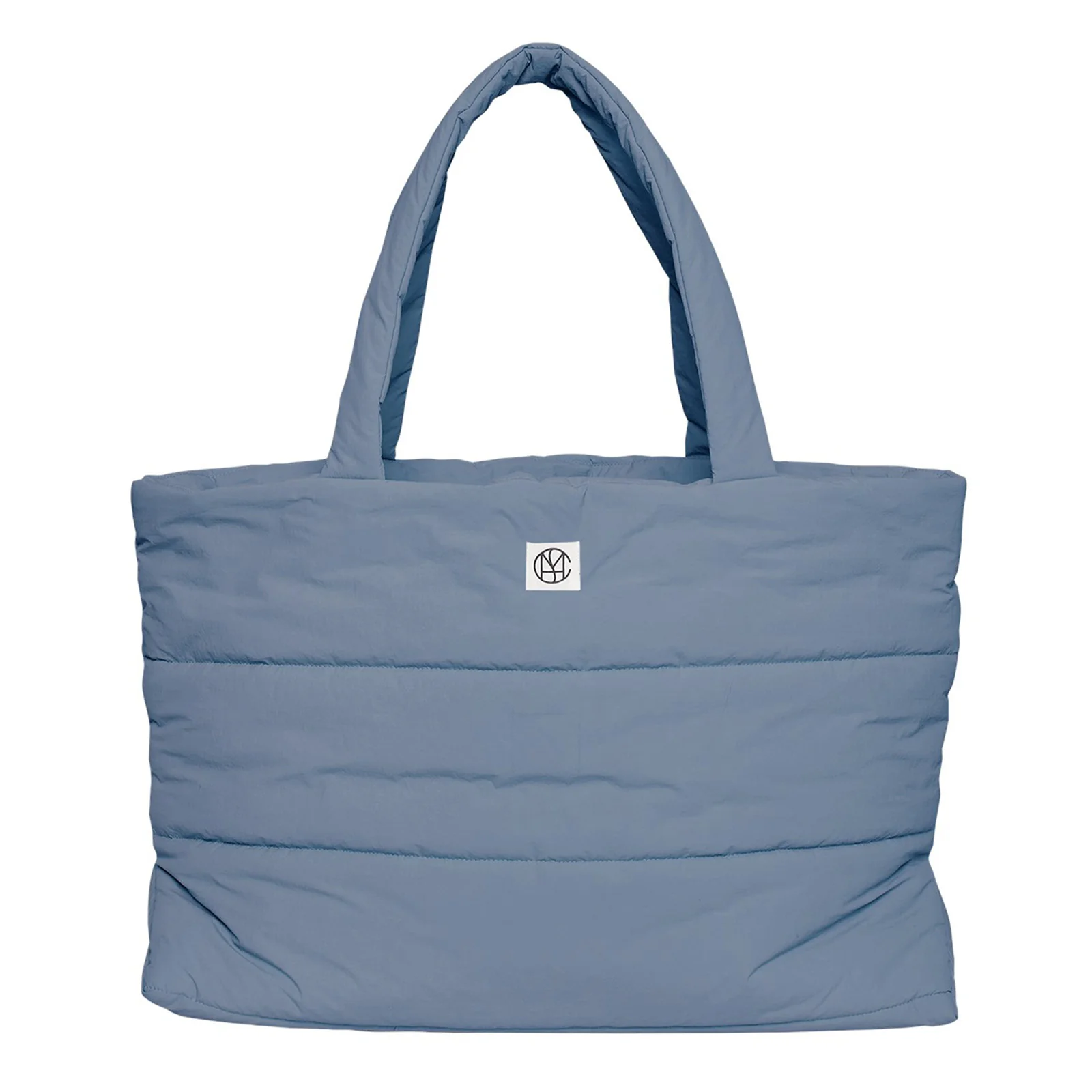 MSCHSasja Icon Shopper bluefin