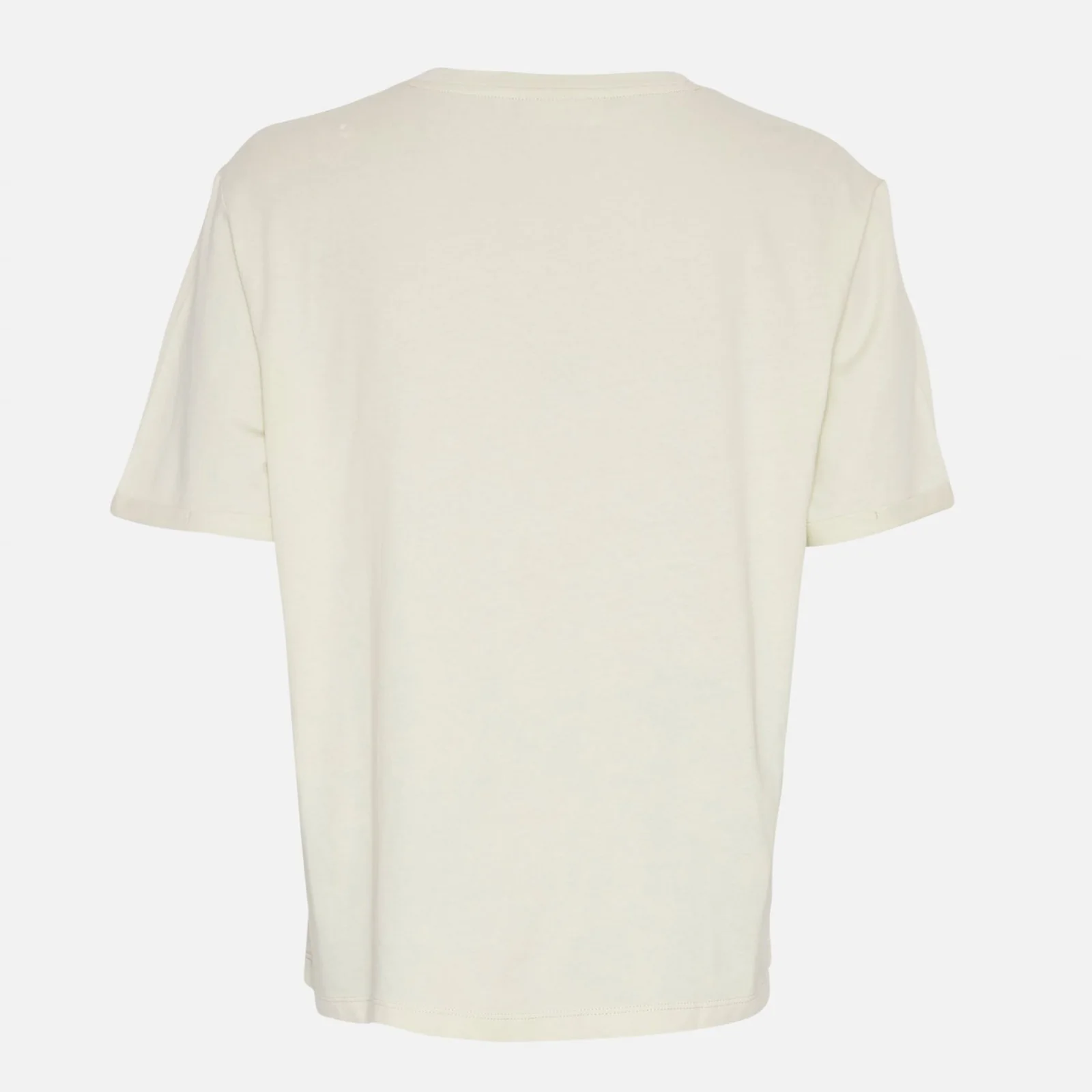 MSCHTerina Organic Tee 17596 aloe wash - Image 2
