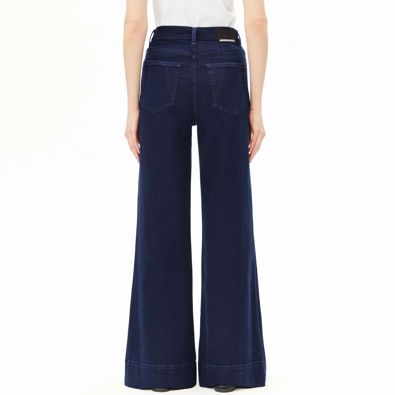 Murliaa Wide Jeans polar - Image 2