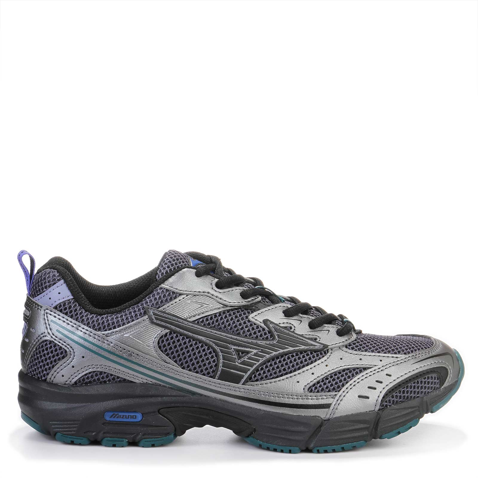 MXR Sport odyssey gray/black/deep teal