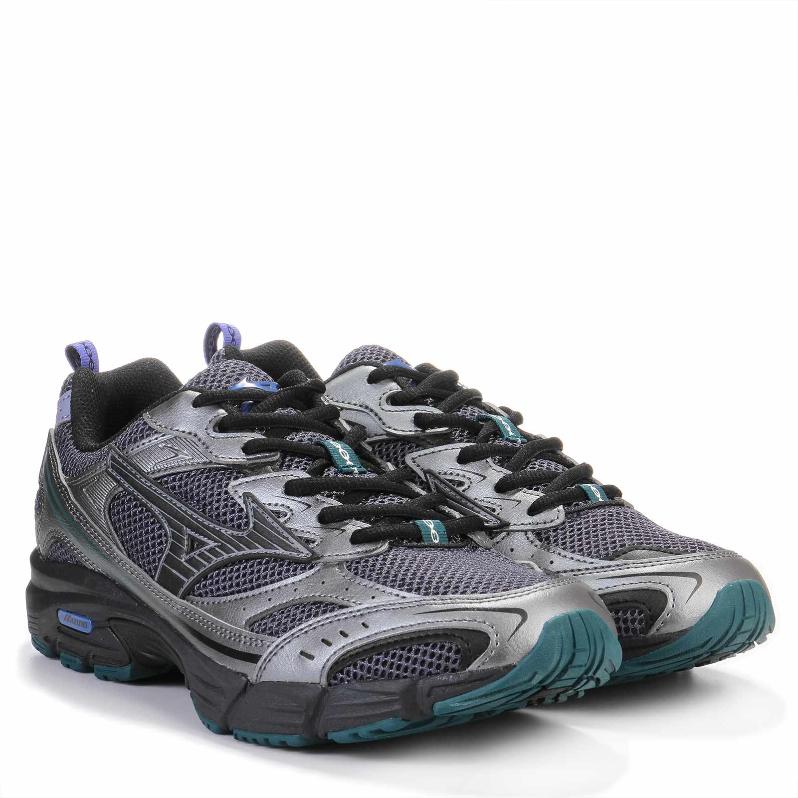 MXR Sport odyssey gray/black/deep teal - Image 2