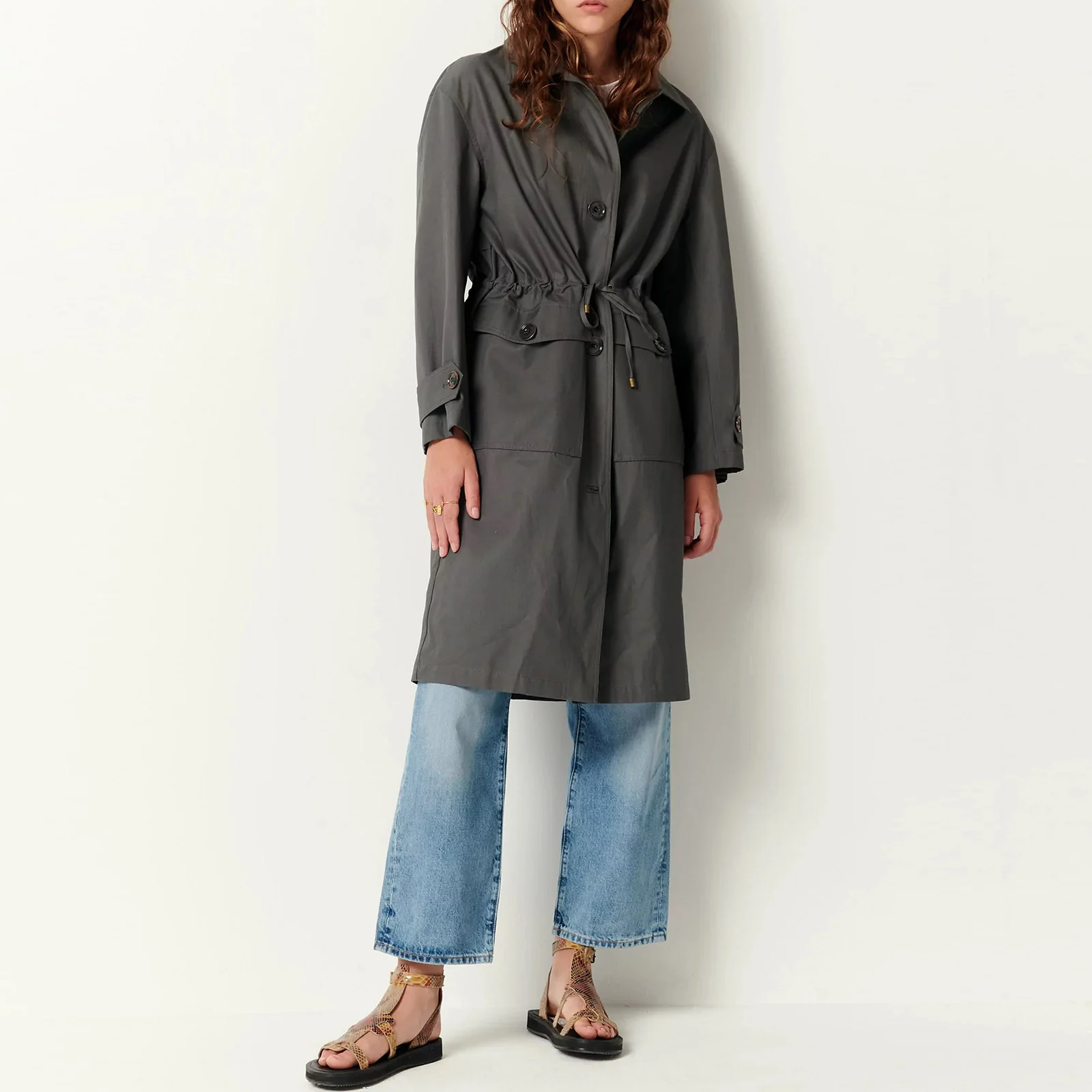 My Trench 23 dame jeanne - Image 2