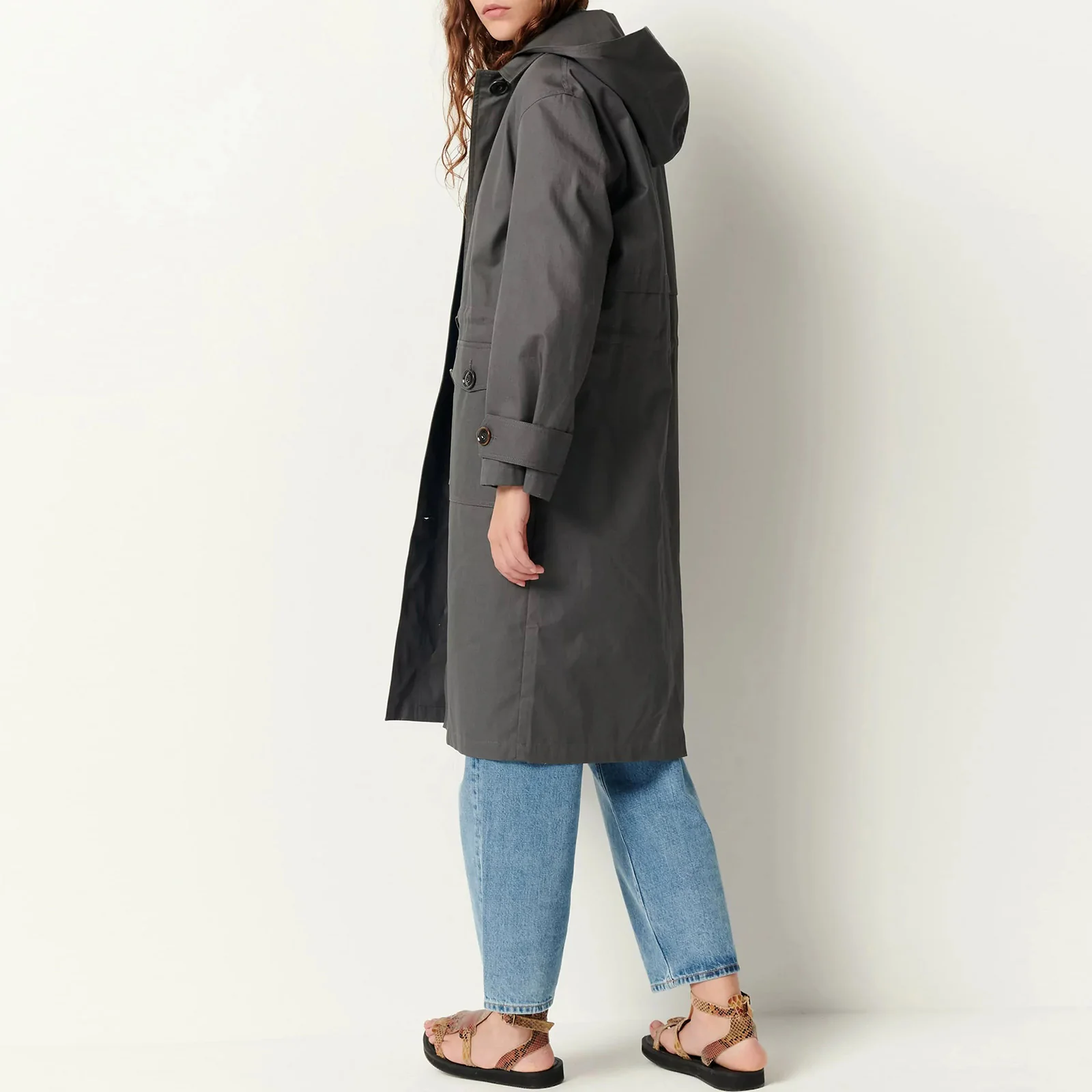 My Trench 23 dame jeanne - Image 6