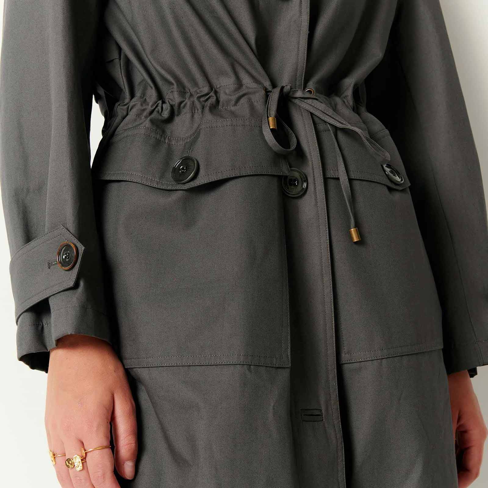 My Trench 23 dame jeanne - Image 8
