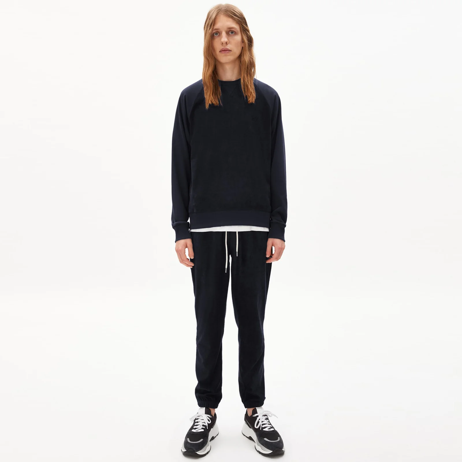 Naalo Terry Jumper night sky - Image 2