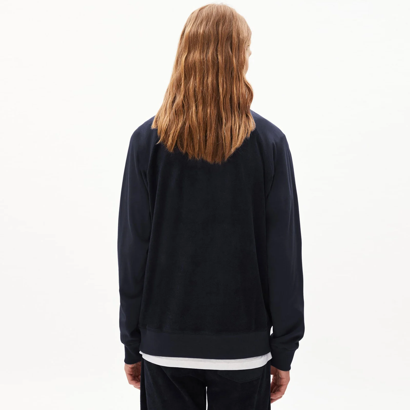 Naalo Terry Jumper night sky - Image 3