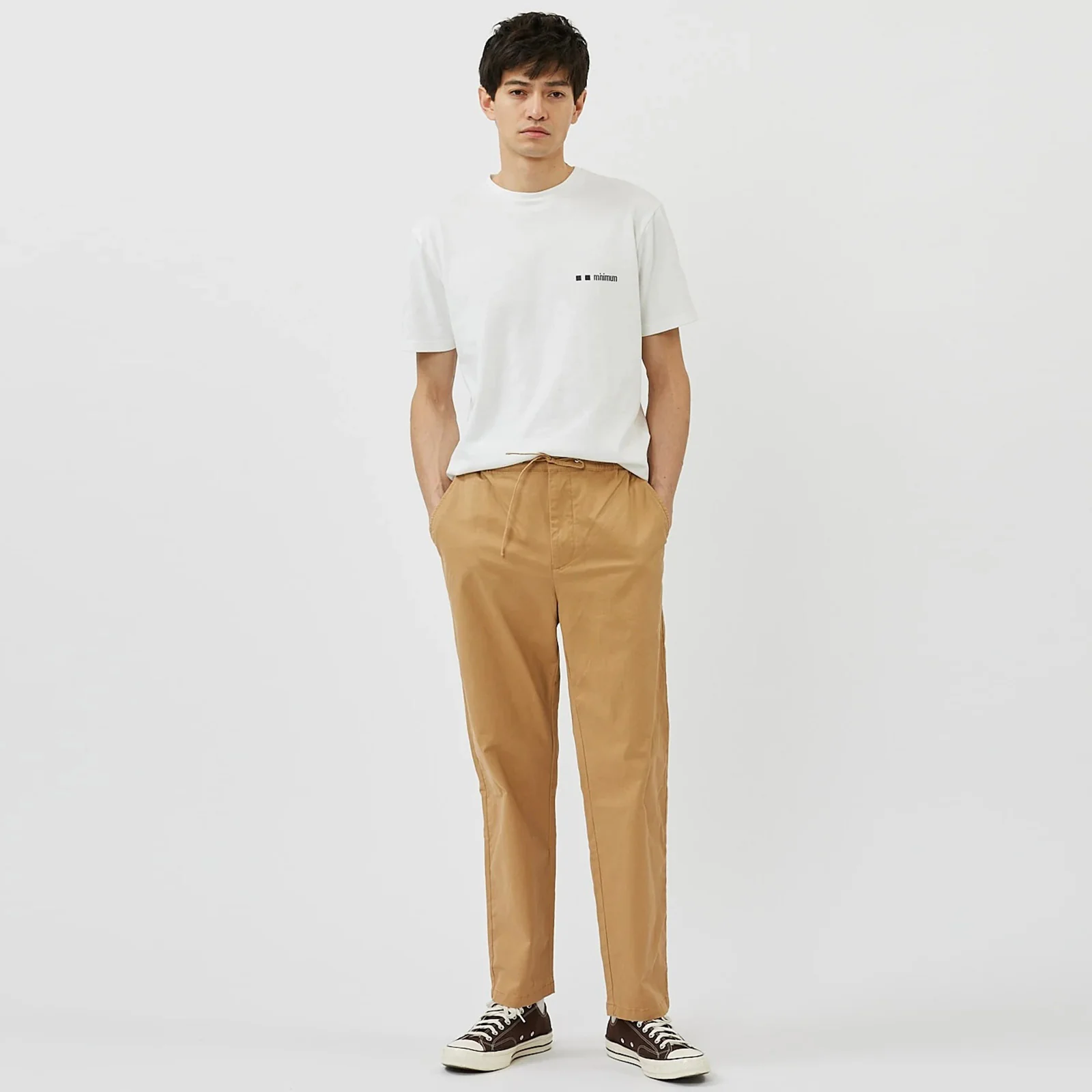 Nates Pants iced coffee - Image 2
