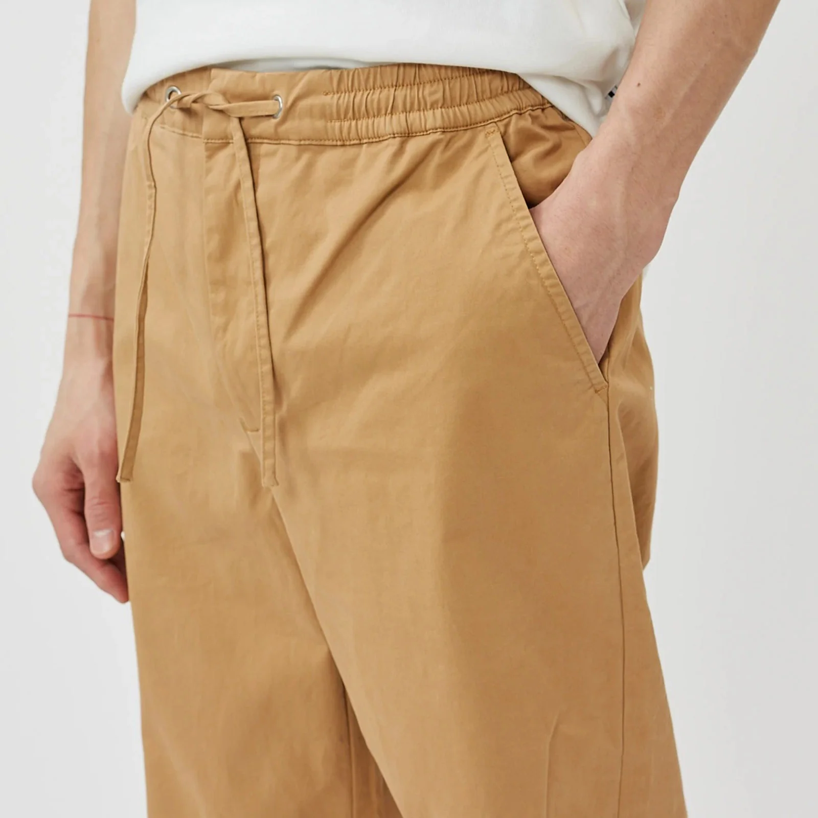 Nates Pants iced coffee - Image 4