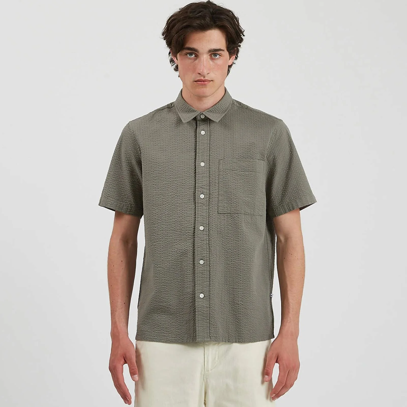 Natheo Shirt laurel wreath