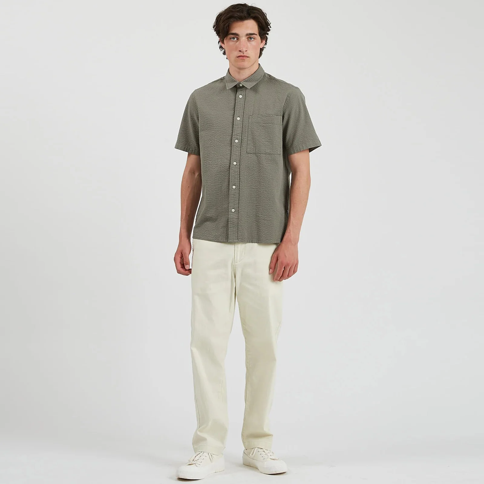 Natheo Shirt laurel wreath - Image 2