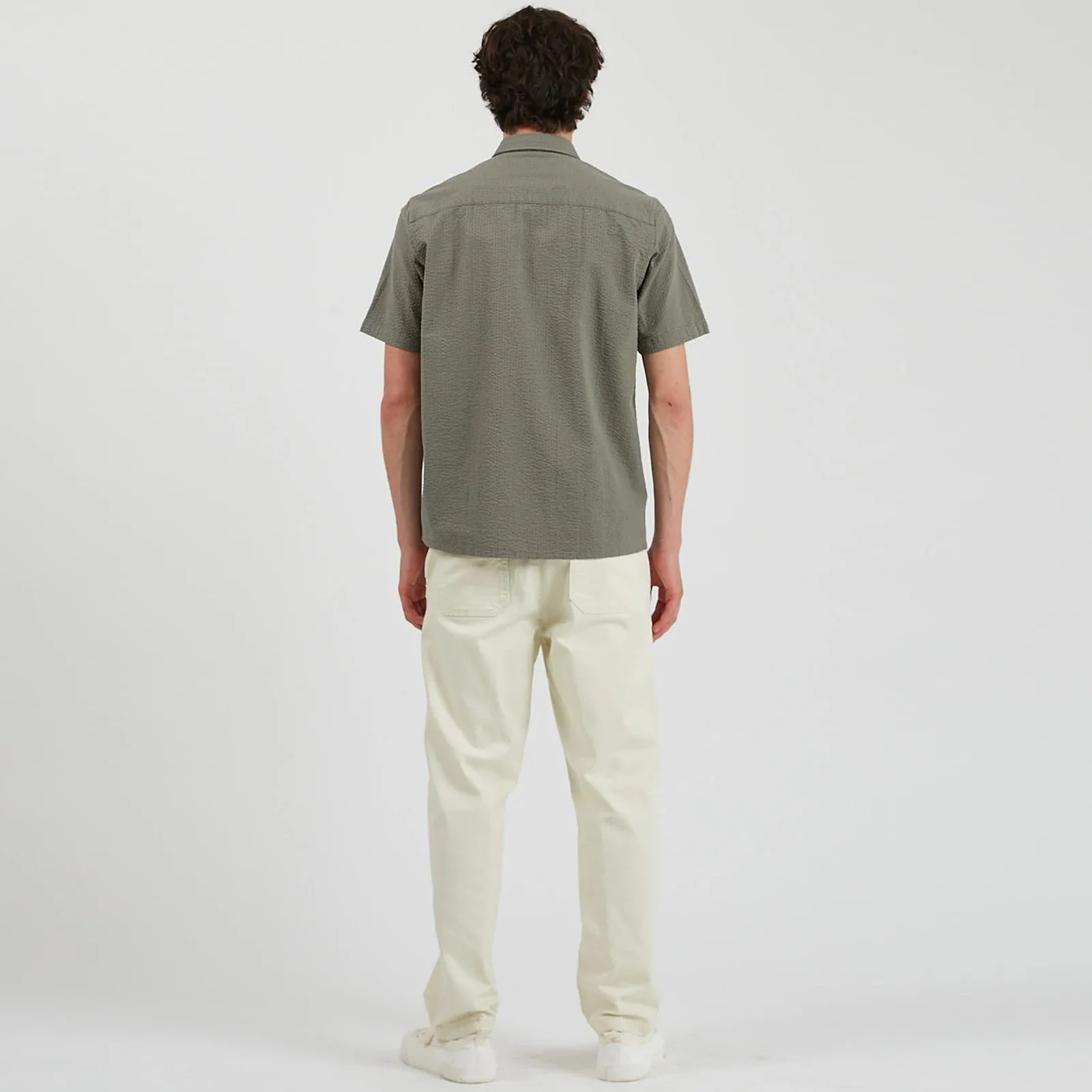 Natheo Shirt laurel wreath - Image 3