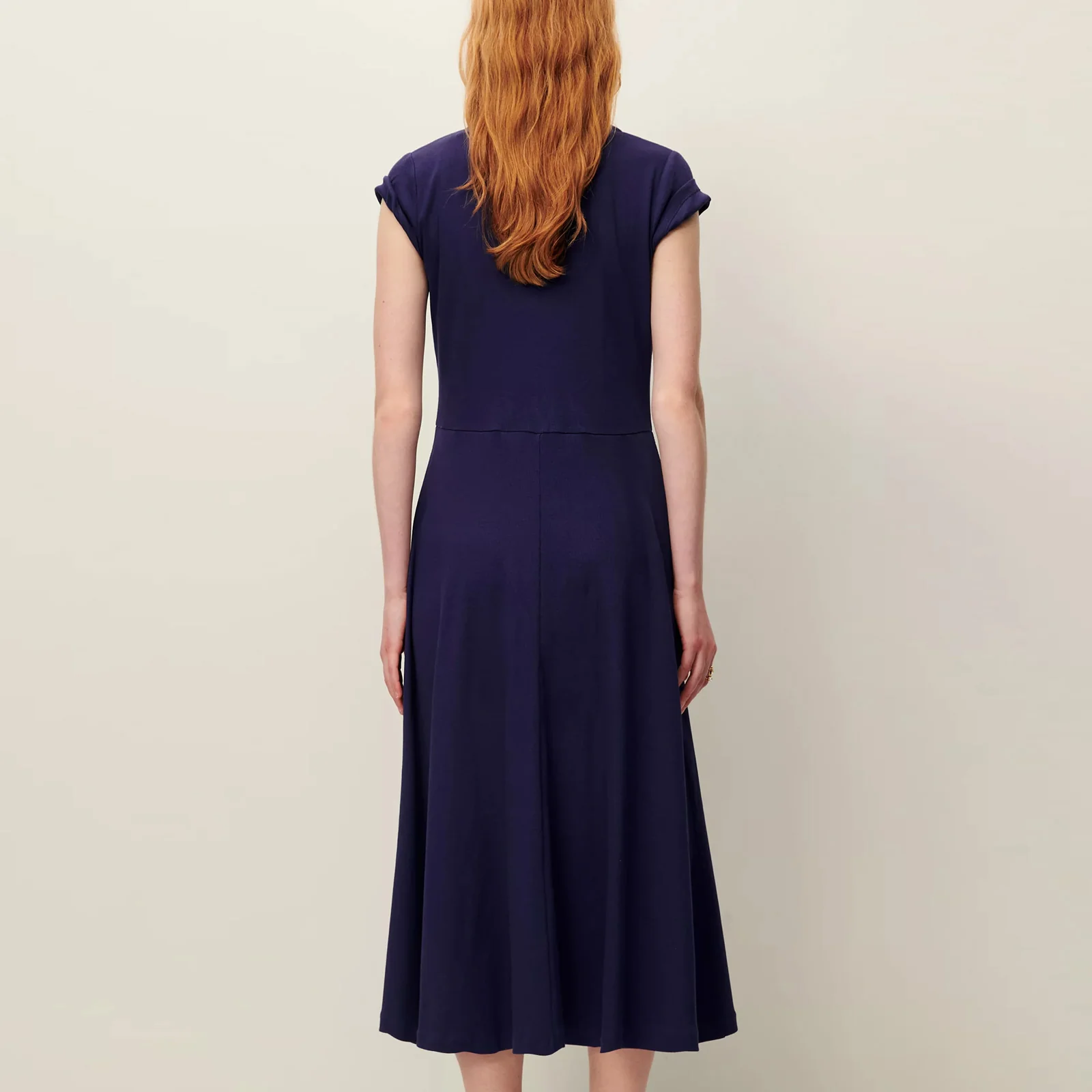 Nea Dress majolica - Image 2