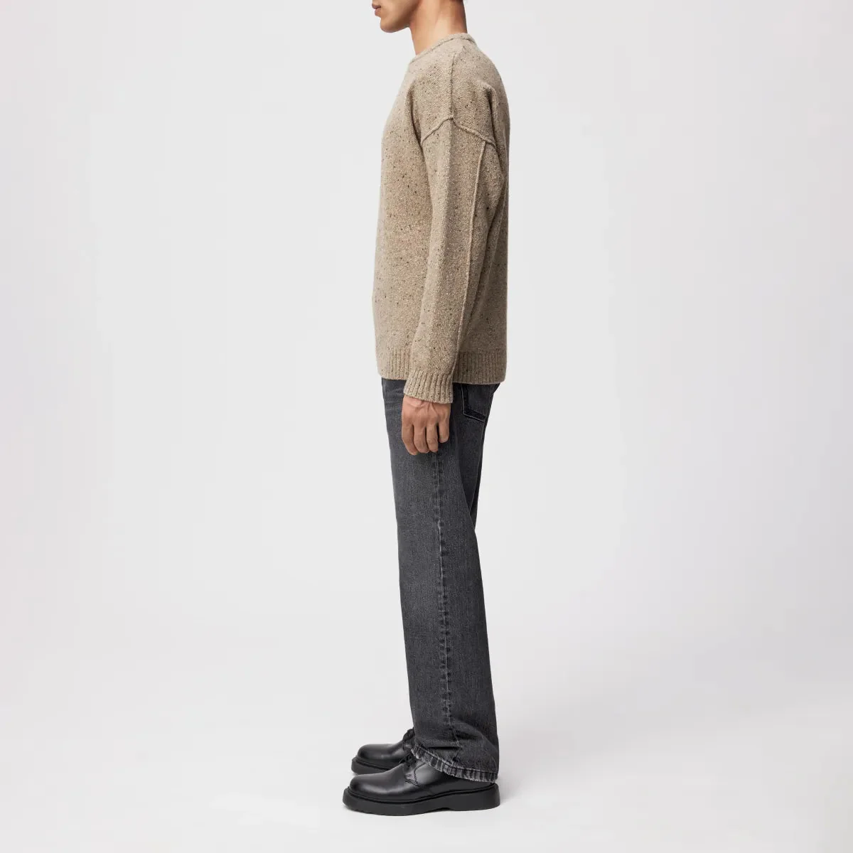 Neelio Jumper 423118 fango - Image 4