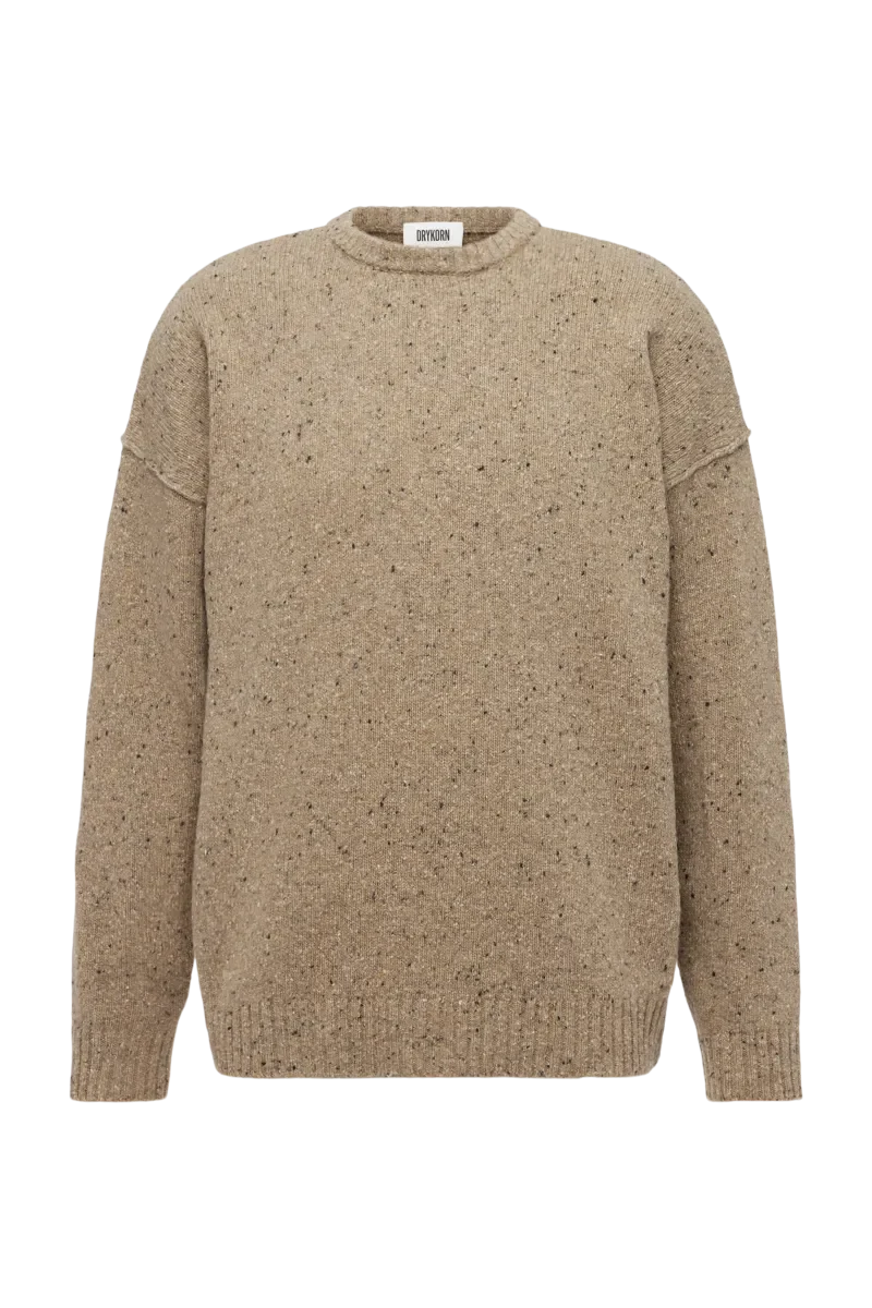 Neelio Jumper 423118 fango - Image 7