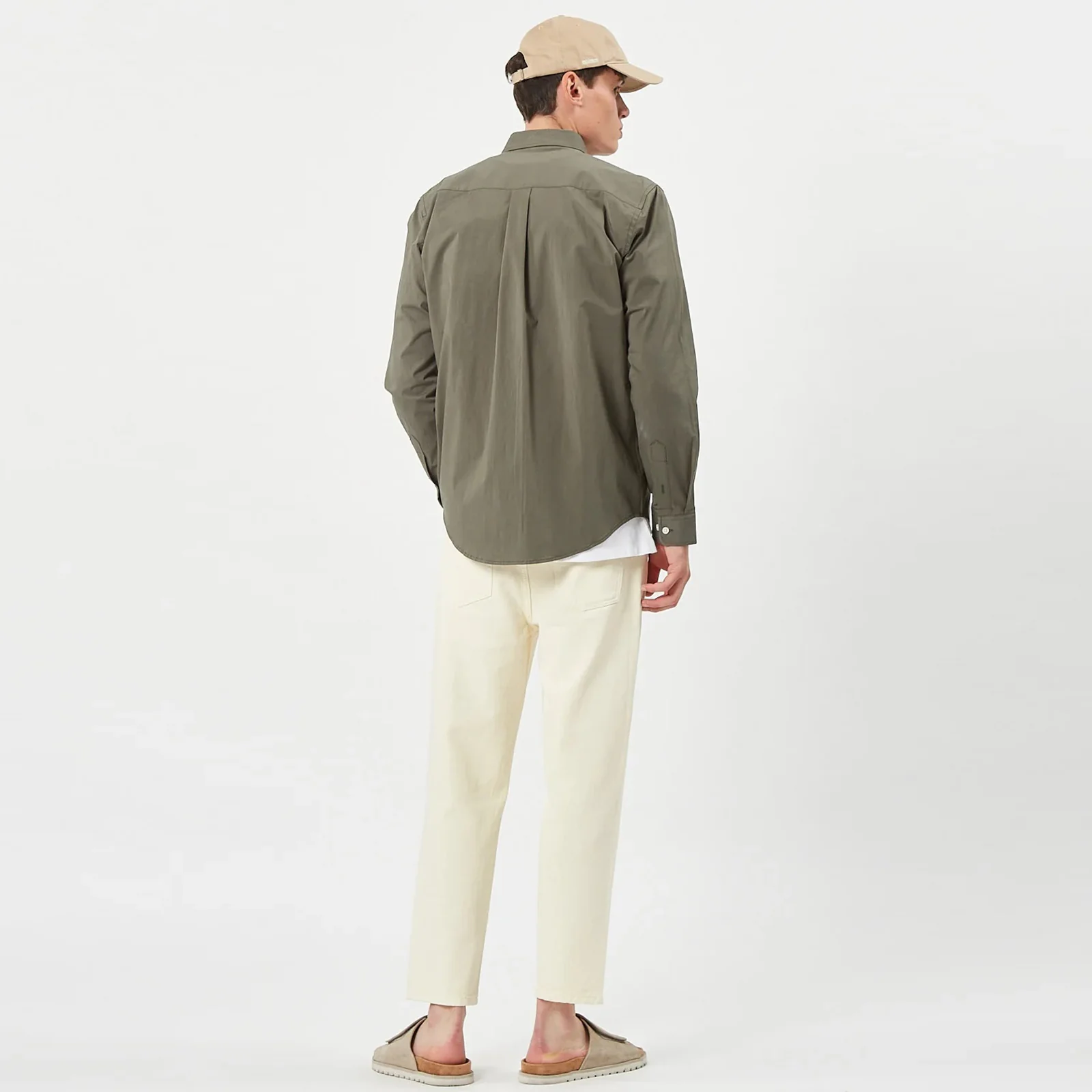 Neil Shirt beetle - Image 2
