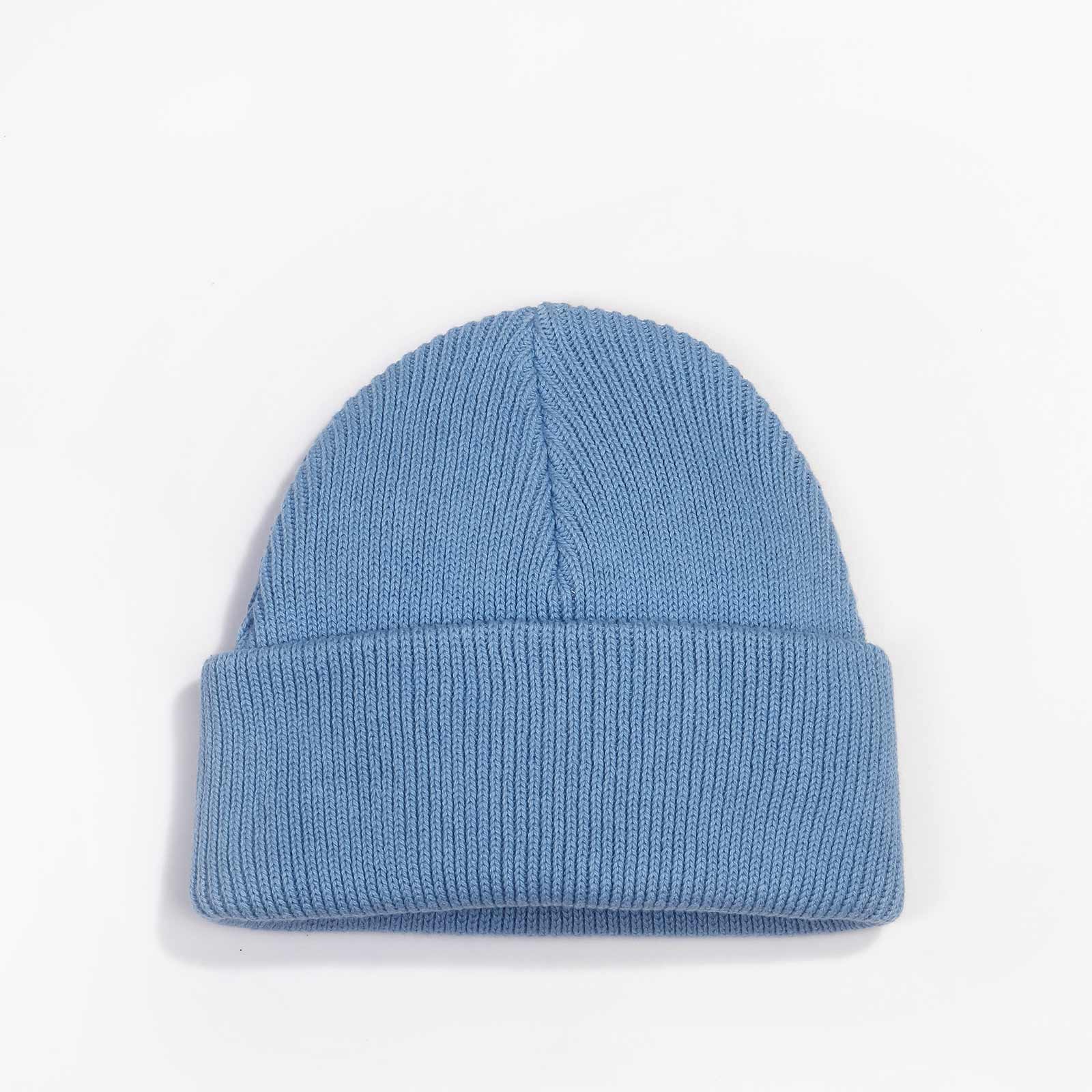 Nelson Beanie piscine (garment dyed) - Image 2