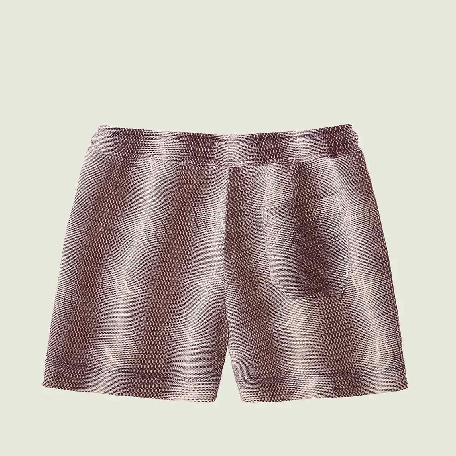 Net Shorts merlot echo - Image 2