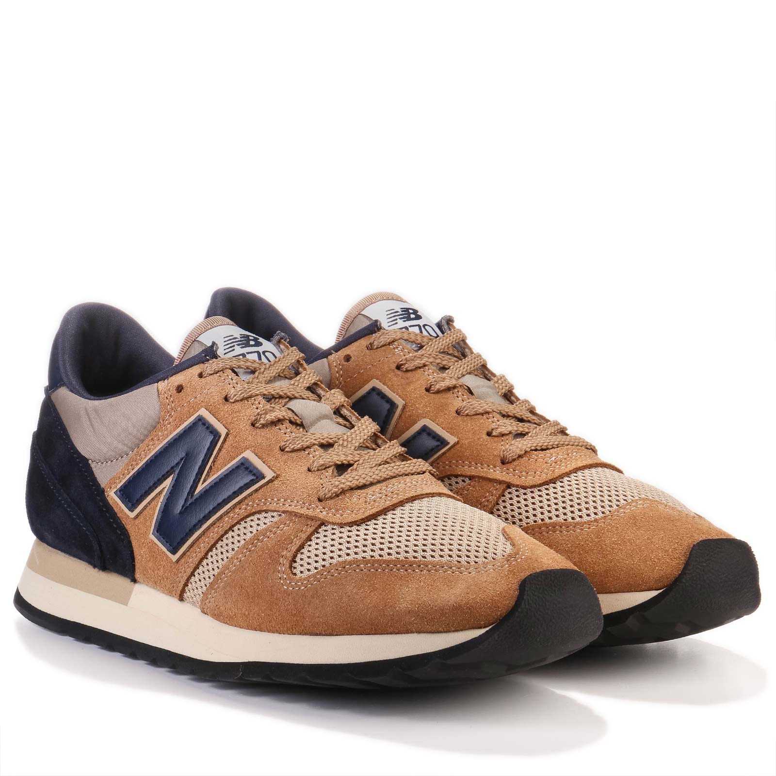 M770-SBN Made in England beige - Image 2