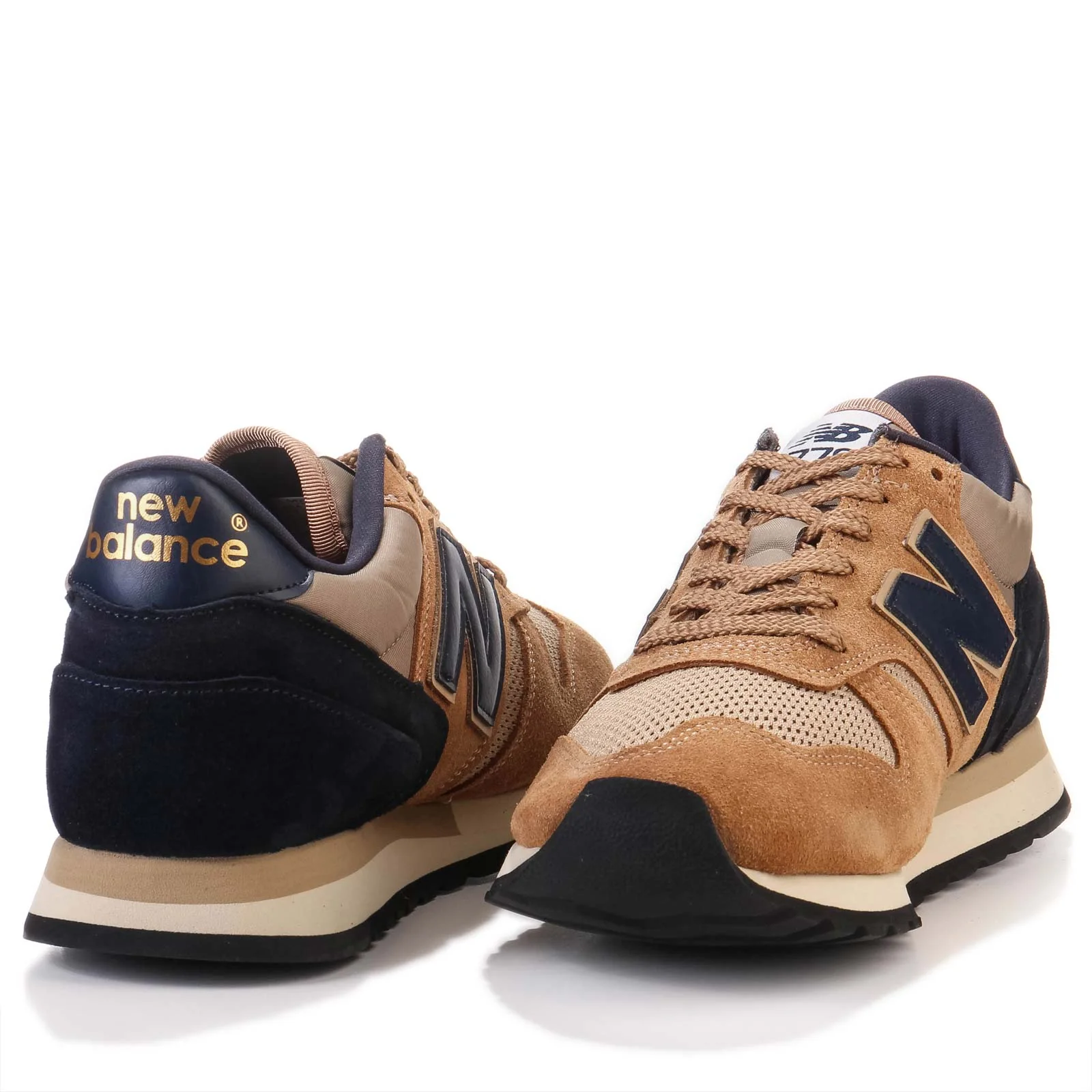 M770-SBN Made in England beige - Image 3
