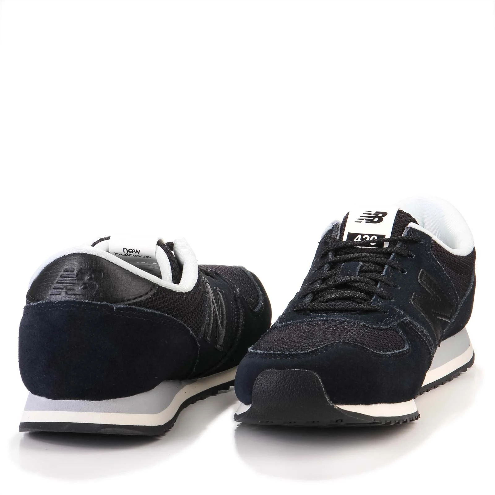 WL420-NBC black/noir - Image 3