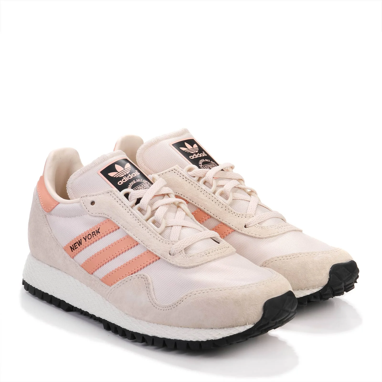 New York panton/ambient blush/black - Image 2