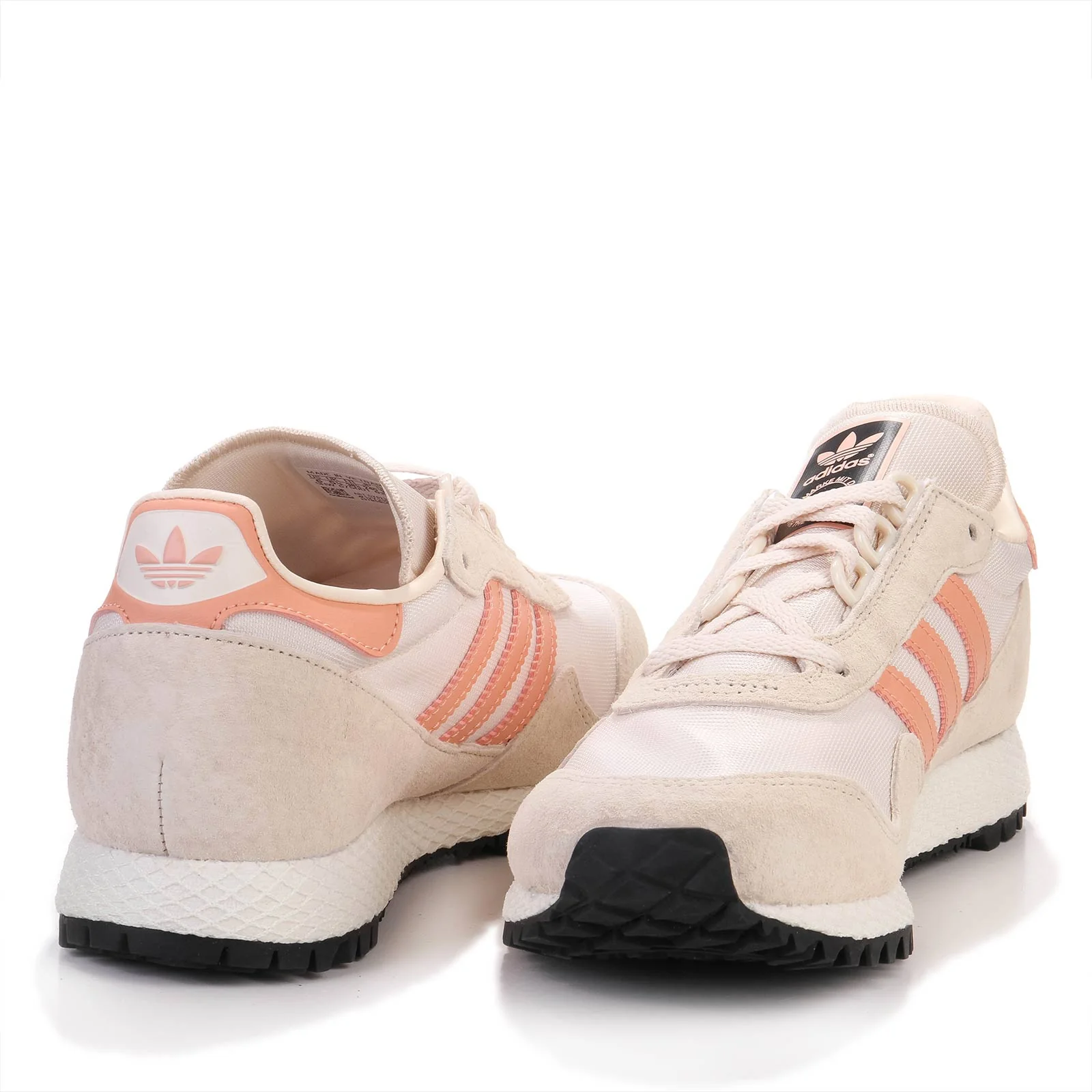 New York panton/ambient blush/black - Image 3