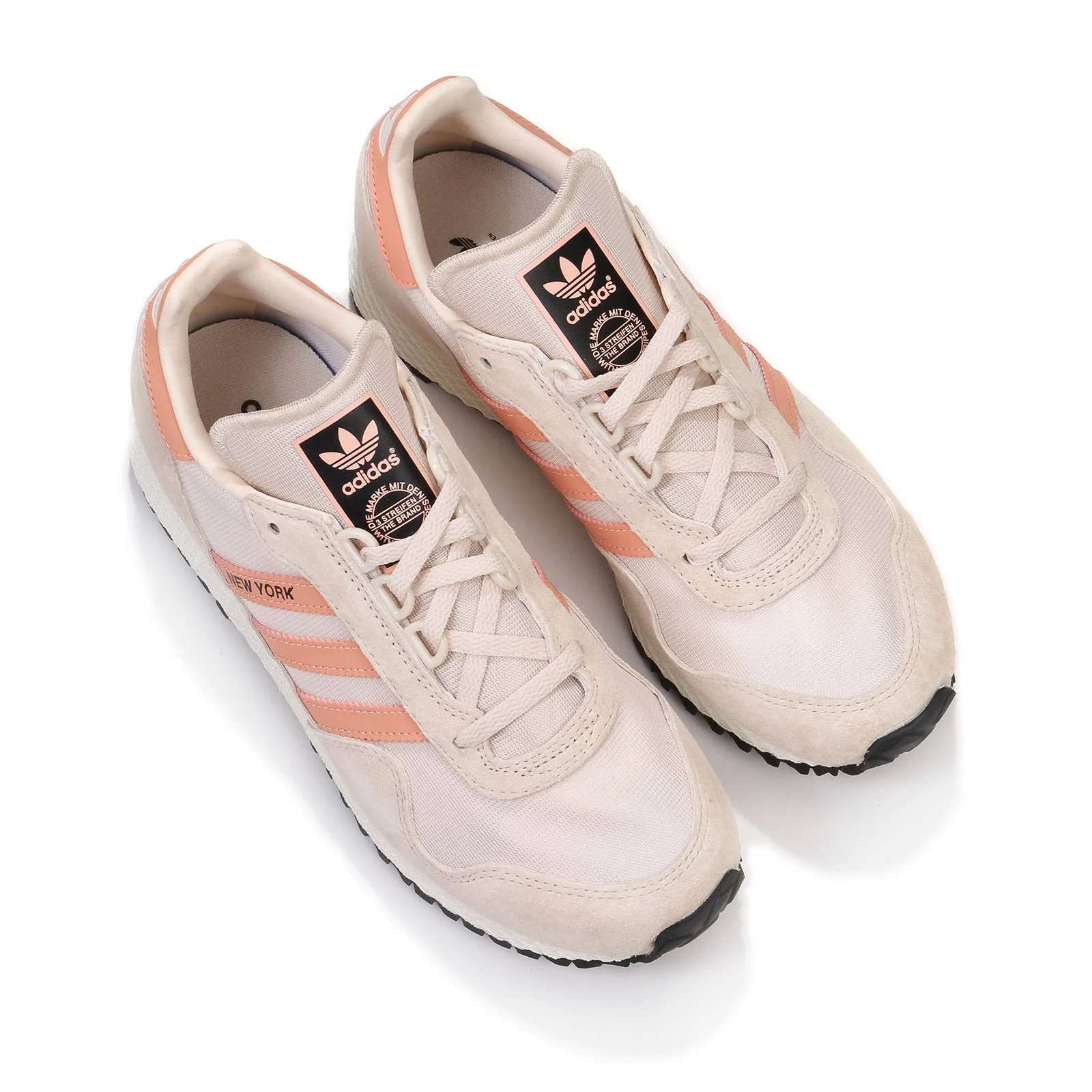 New York panton/ambient blush/black - Image 4