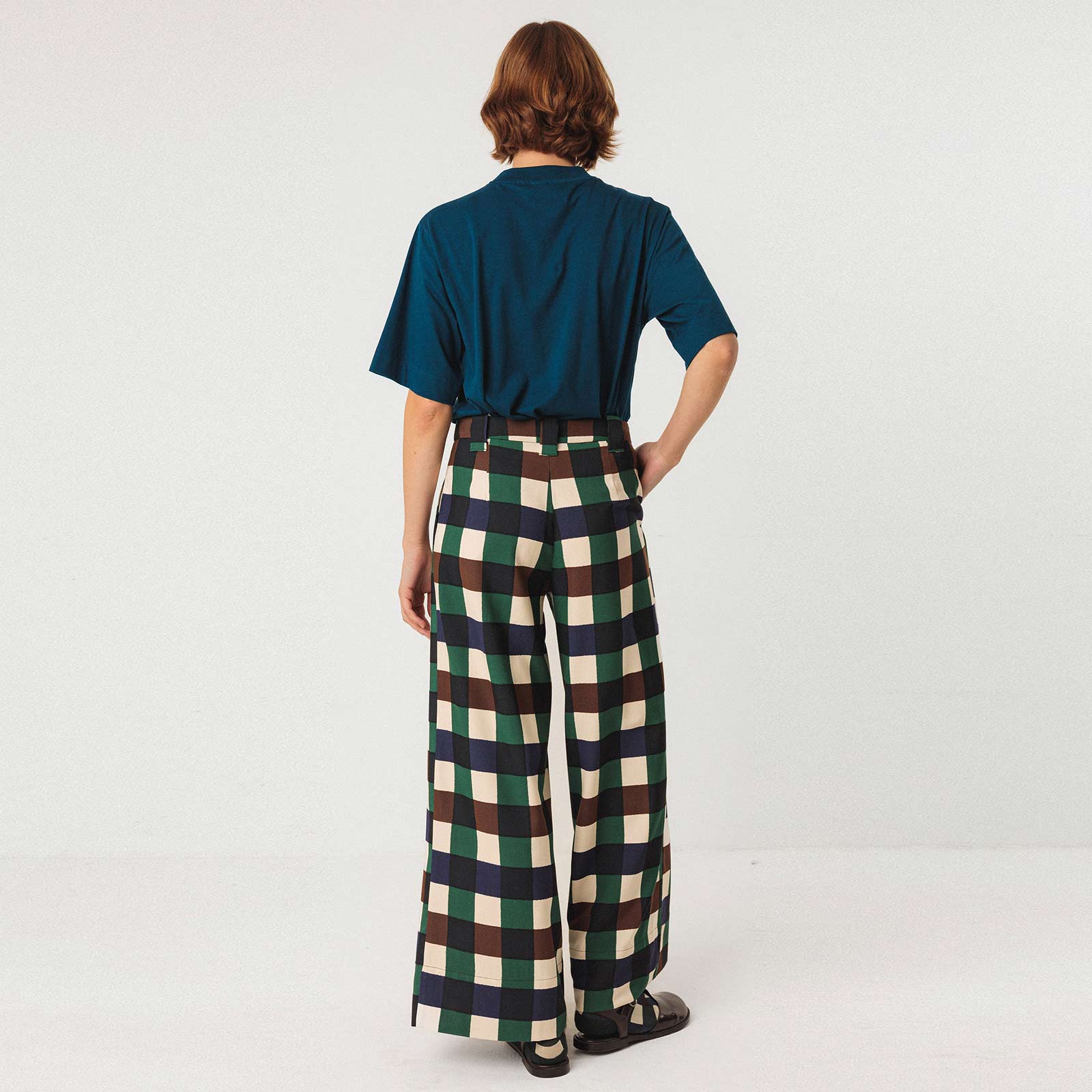 Nia Pants laukidun - Image 2