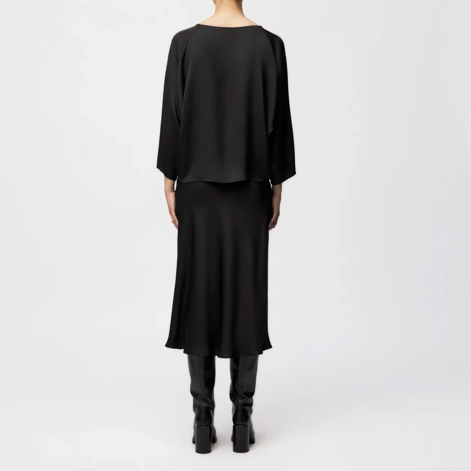 Nialini Blouse 130065 black - Image 3