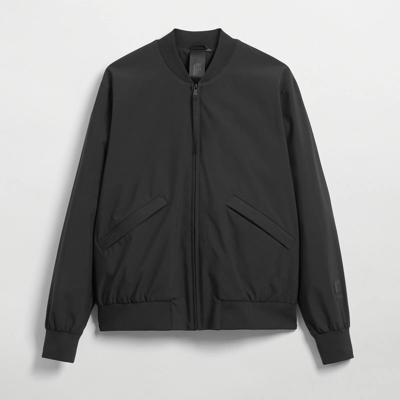 Nigel Jacket black - Image 6