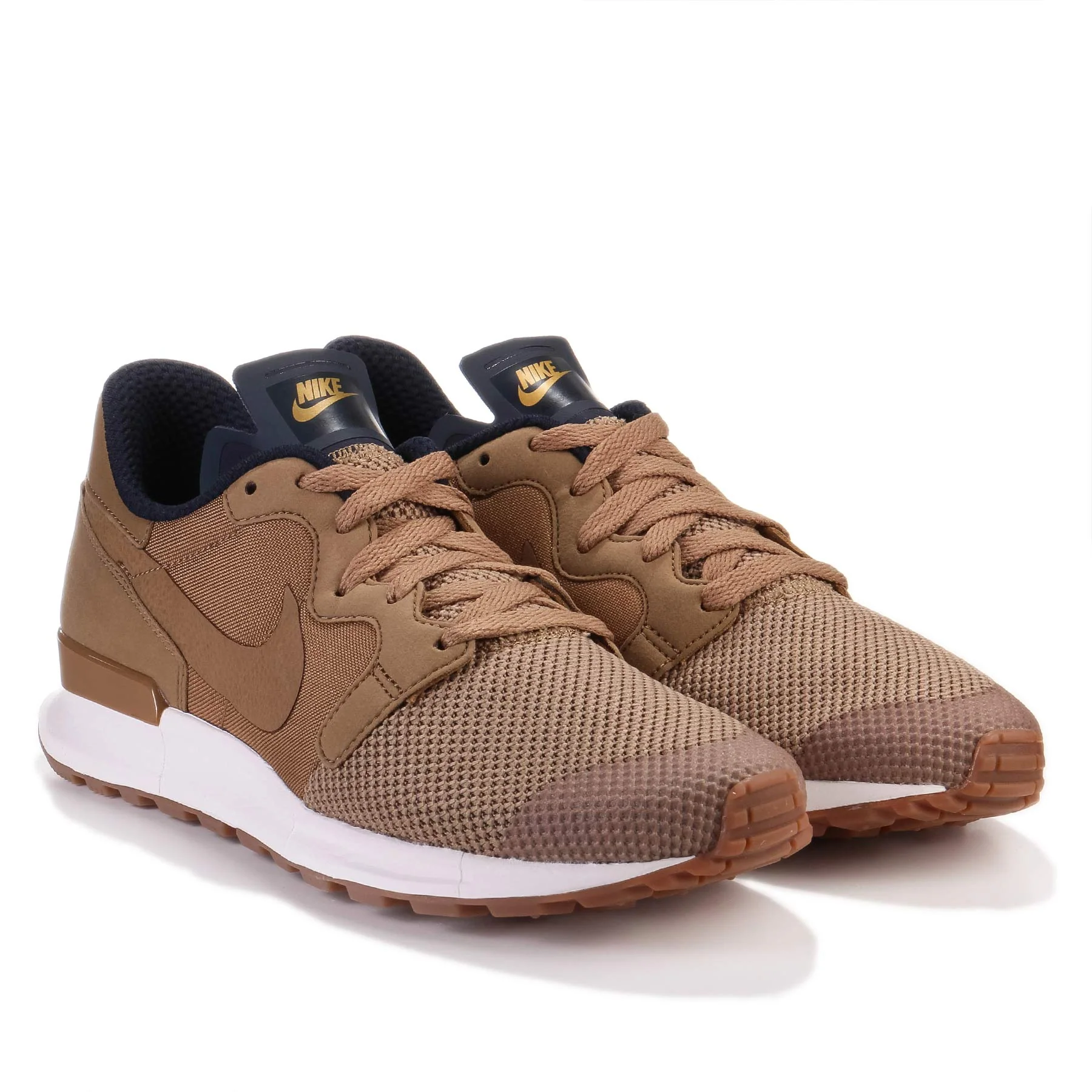 Air Berwuda PRM rocky tan/dark obsidian - Image 2