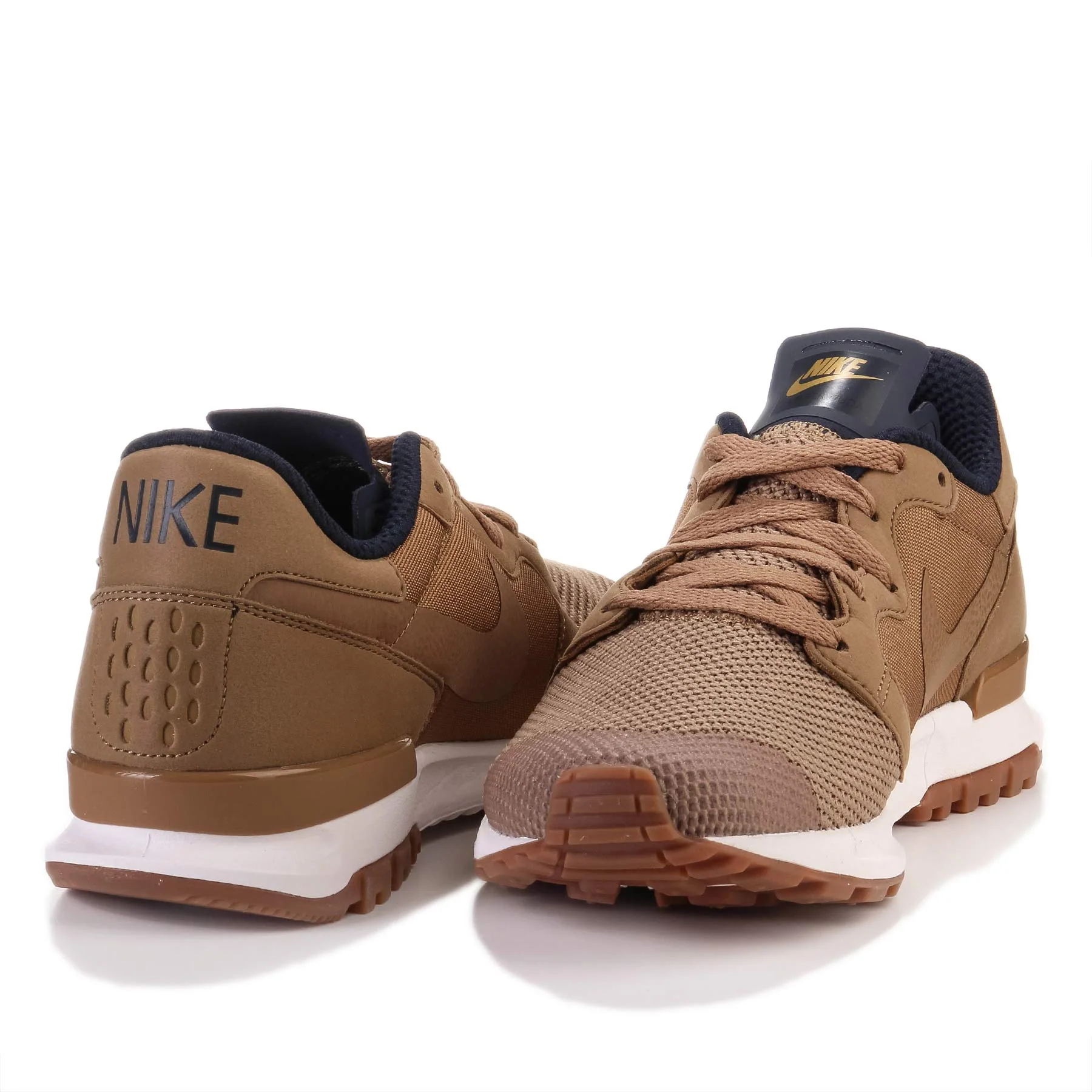 Air Berwuda PRM rocky tan/dark obsidian - Image 3