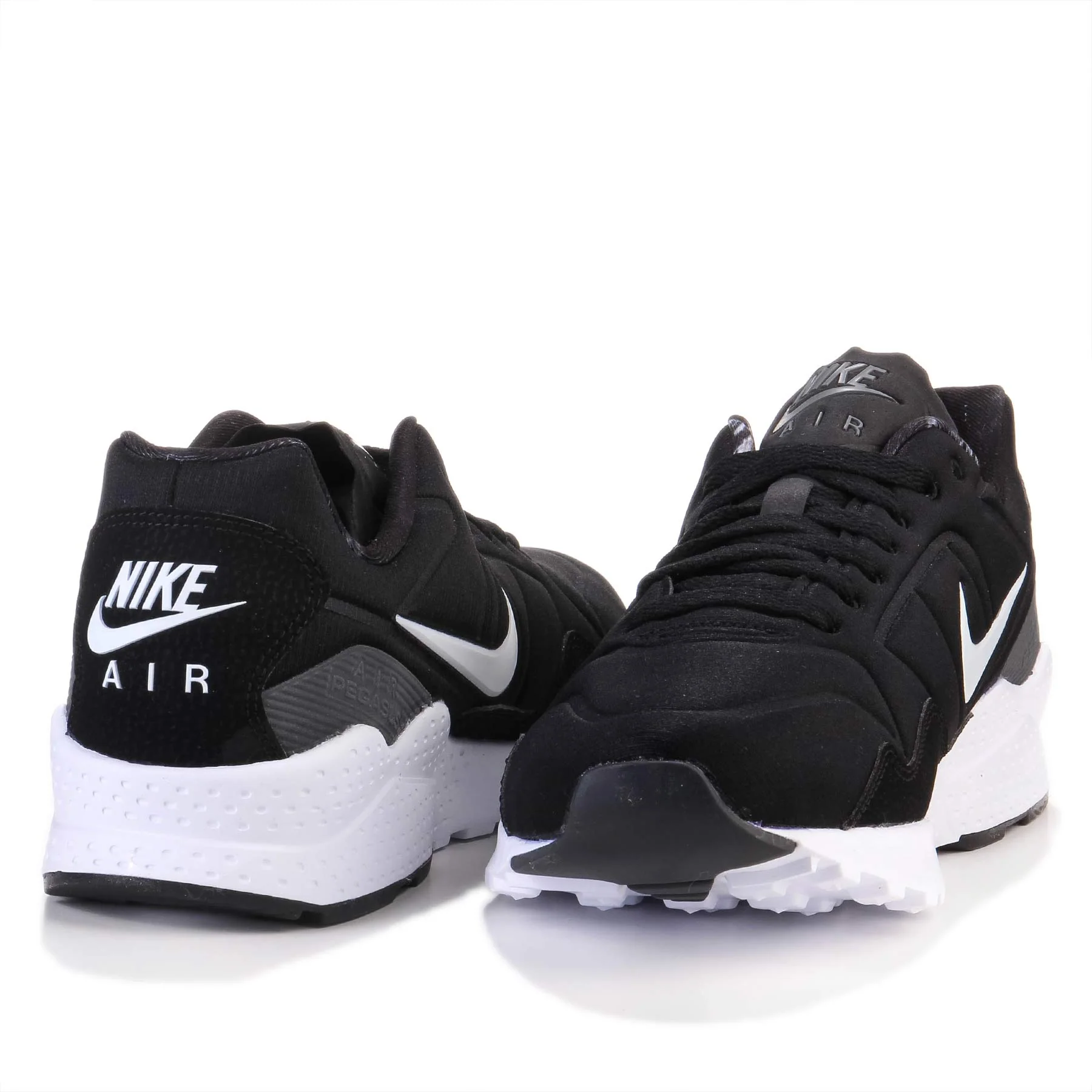 Air Zoom Pegasus 92 black/white - Image 3