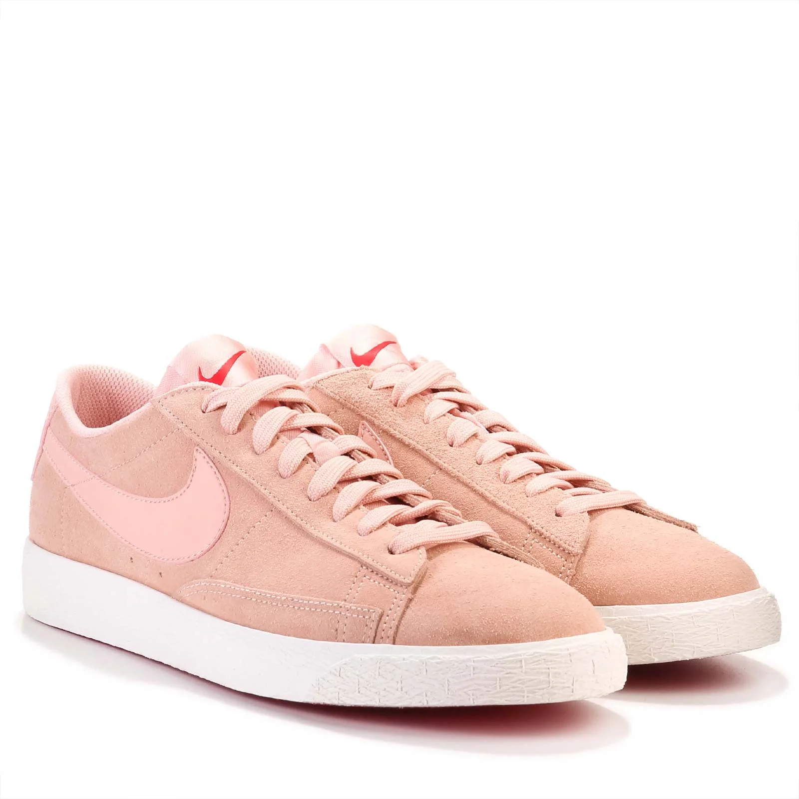 Blazer Low arctic orange/artice orange - Image 2